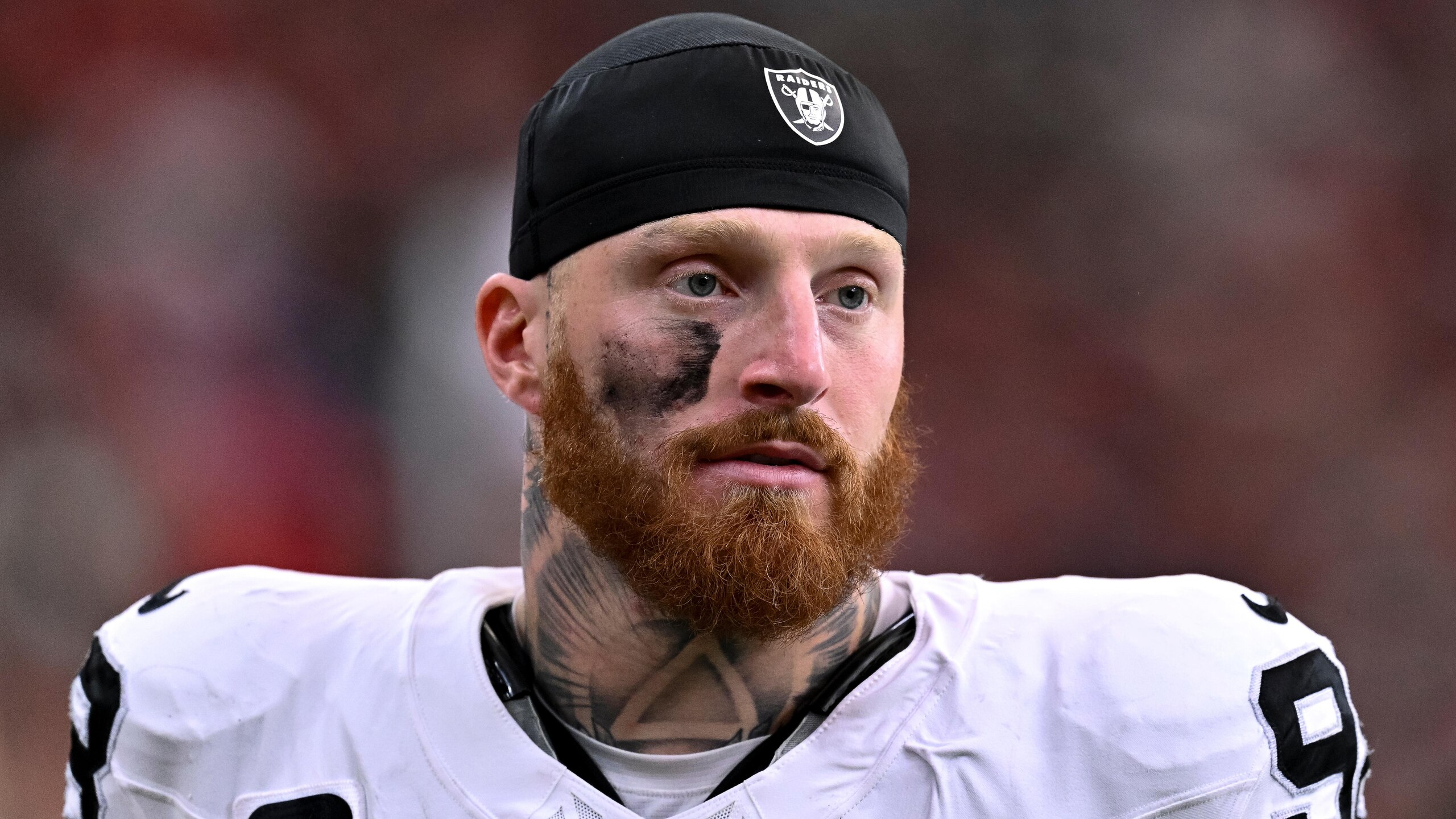 Raiders Texans Football