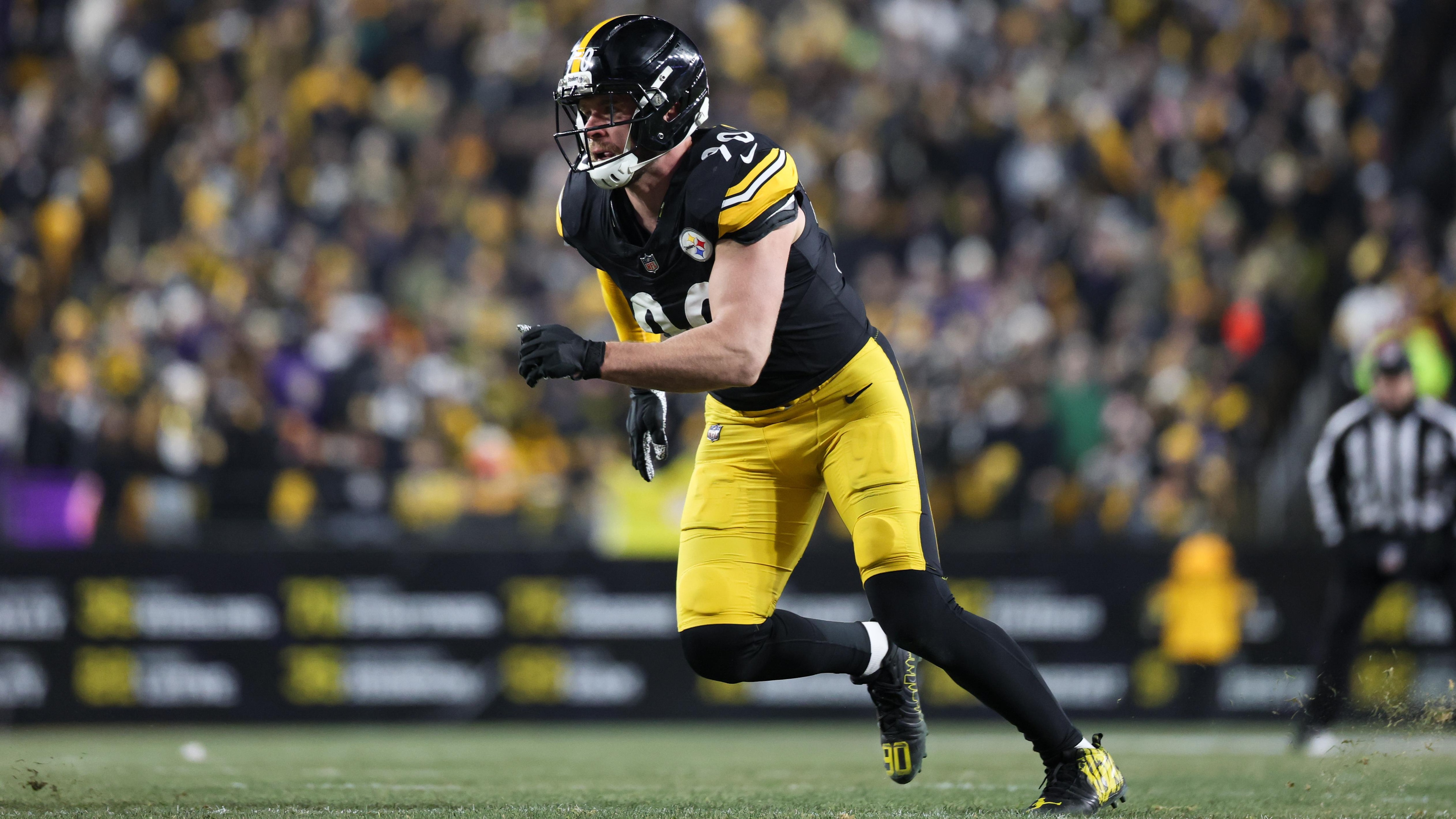Ravens Steelers Football