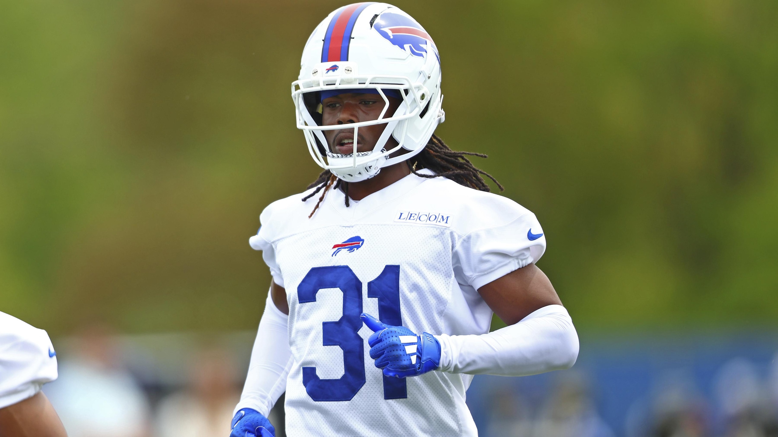 Bills Football