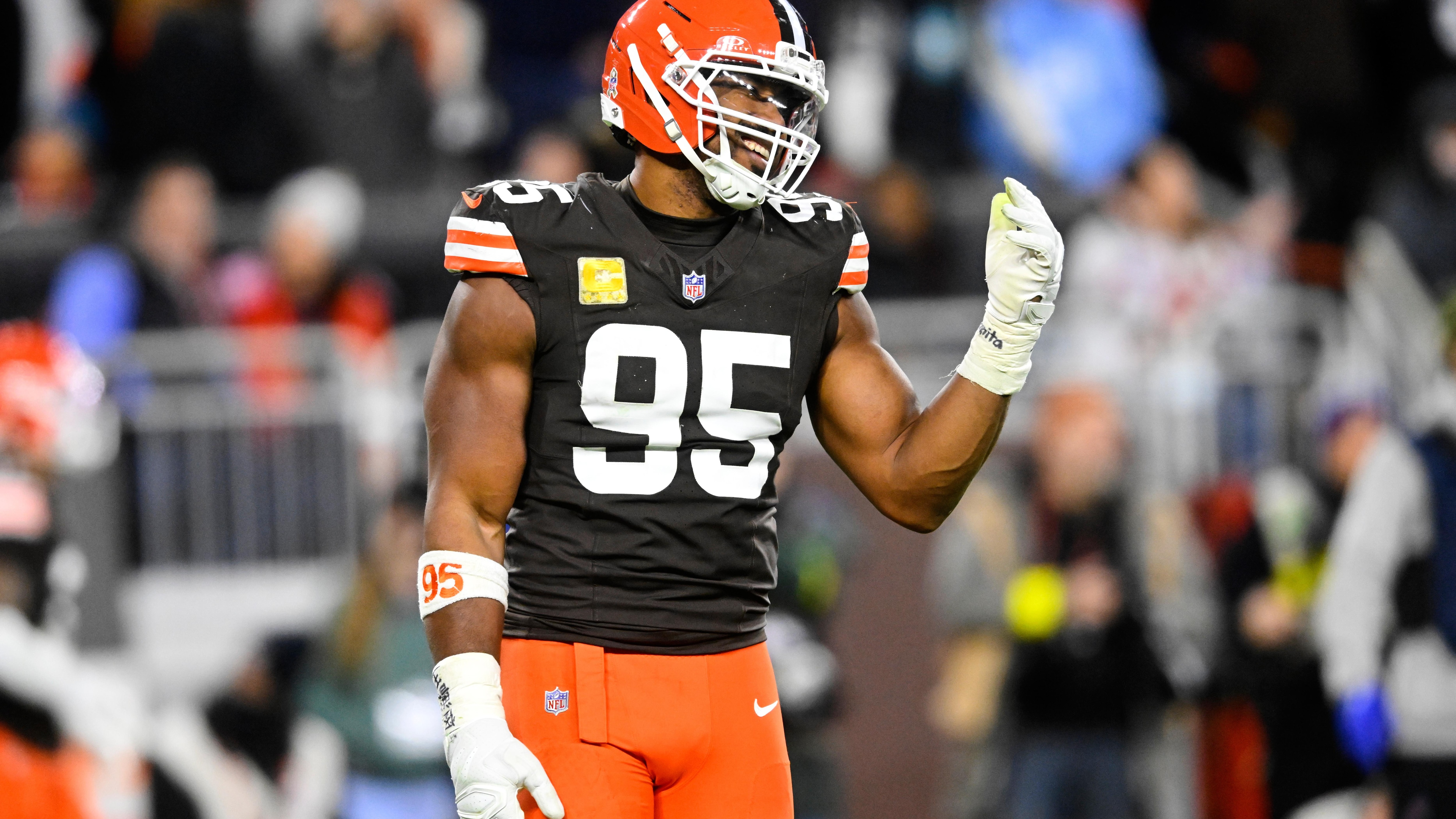 Ravens Browns Football