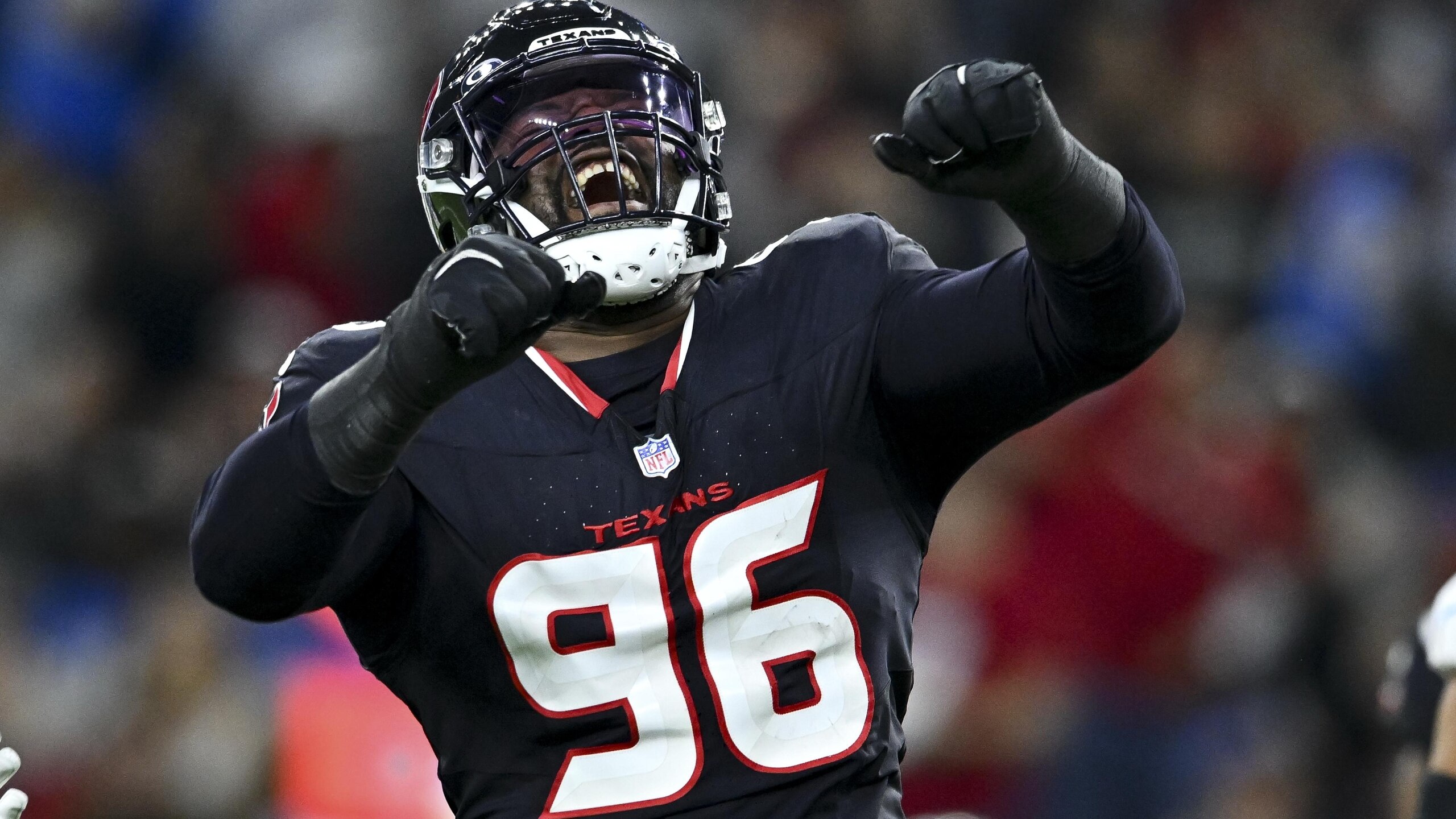 Chargers Texans Football