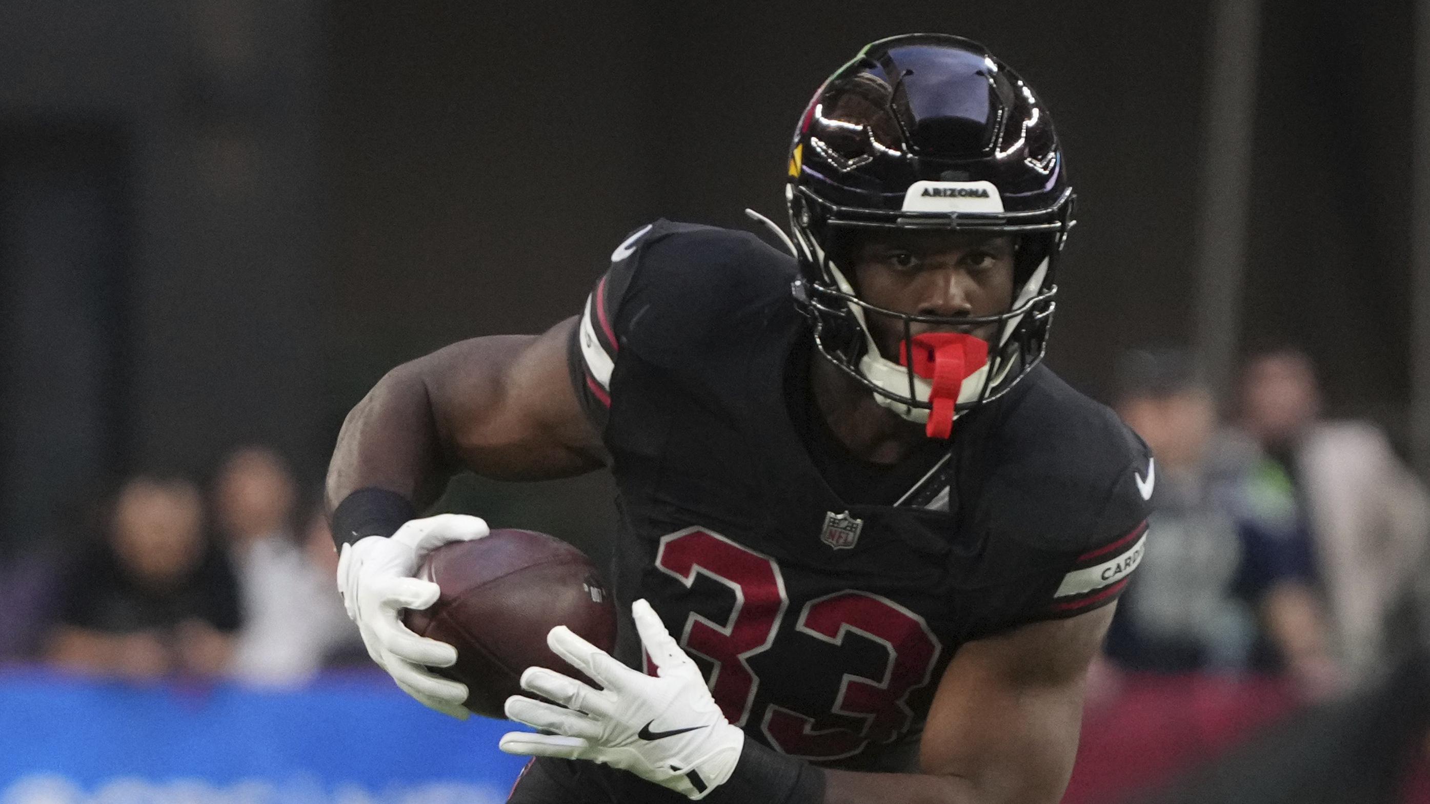 Fantasy Football 2025 Players Generating Buzz Entering Preseason Week 1