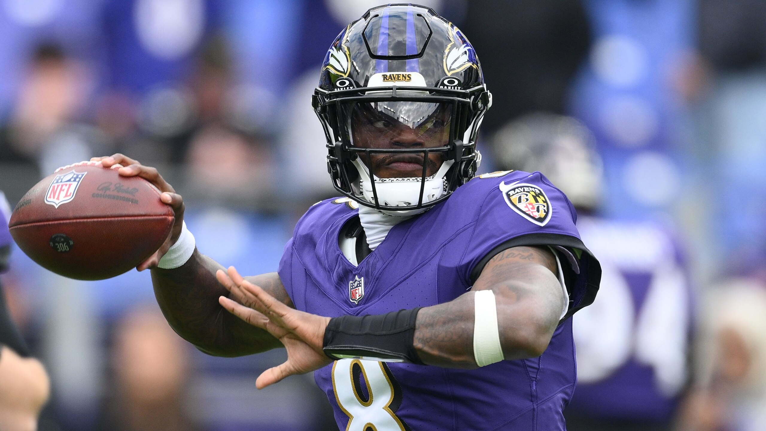 Jets Ravens Football