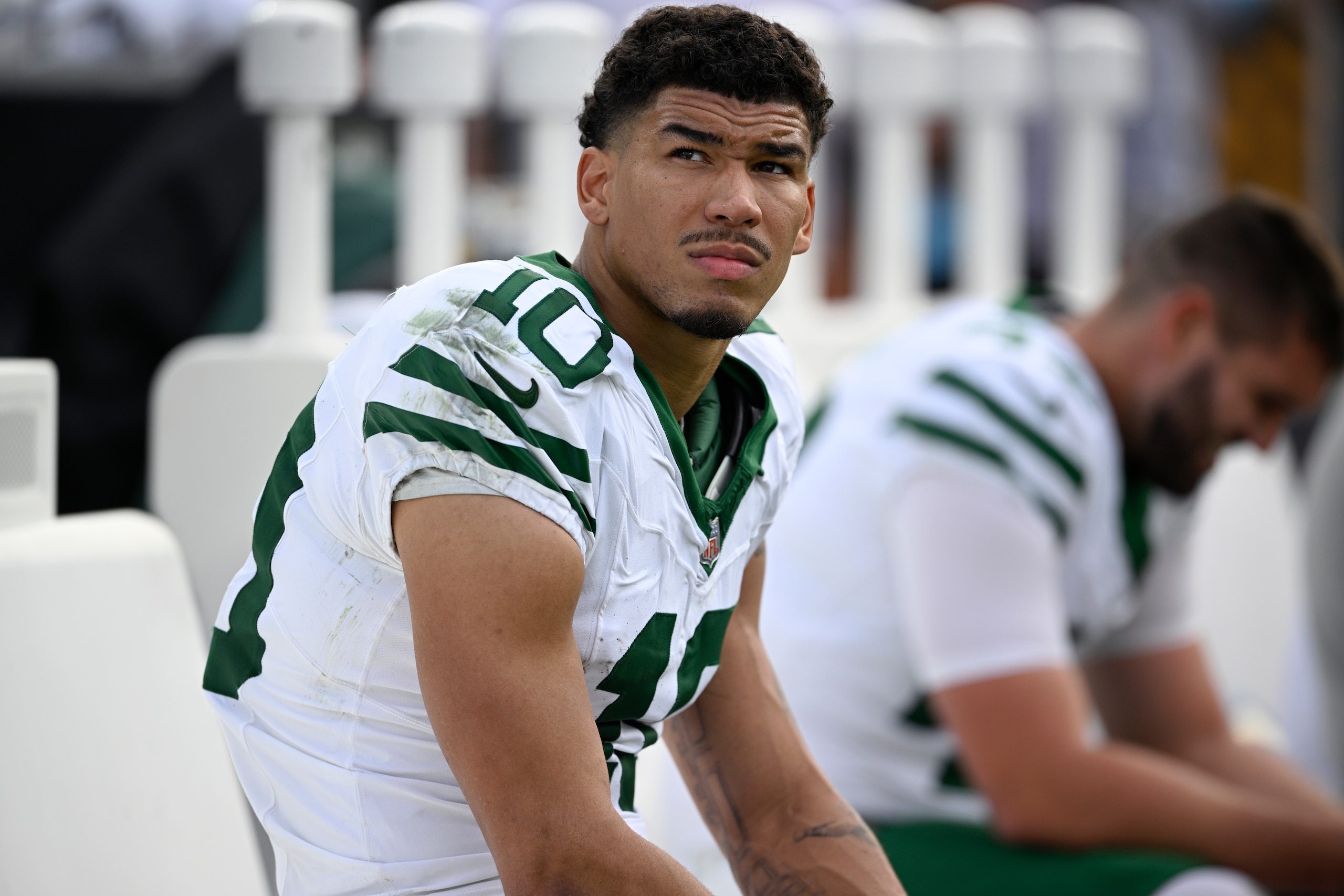Jets Jaguars Football