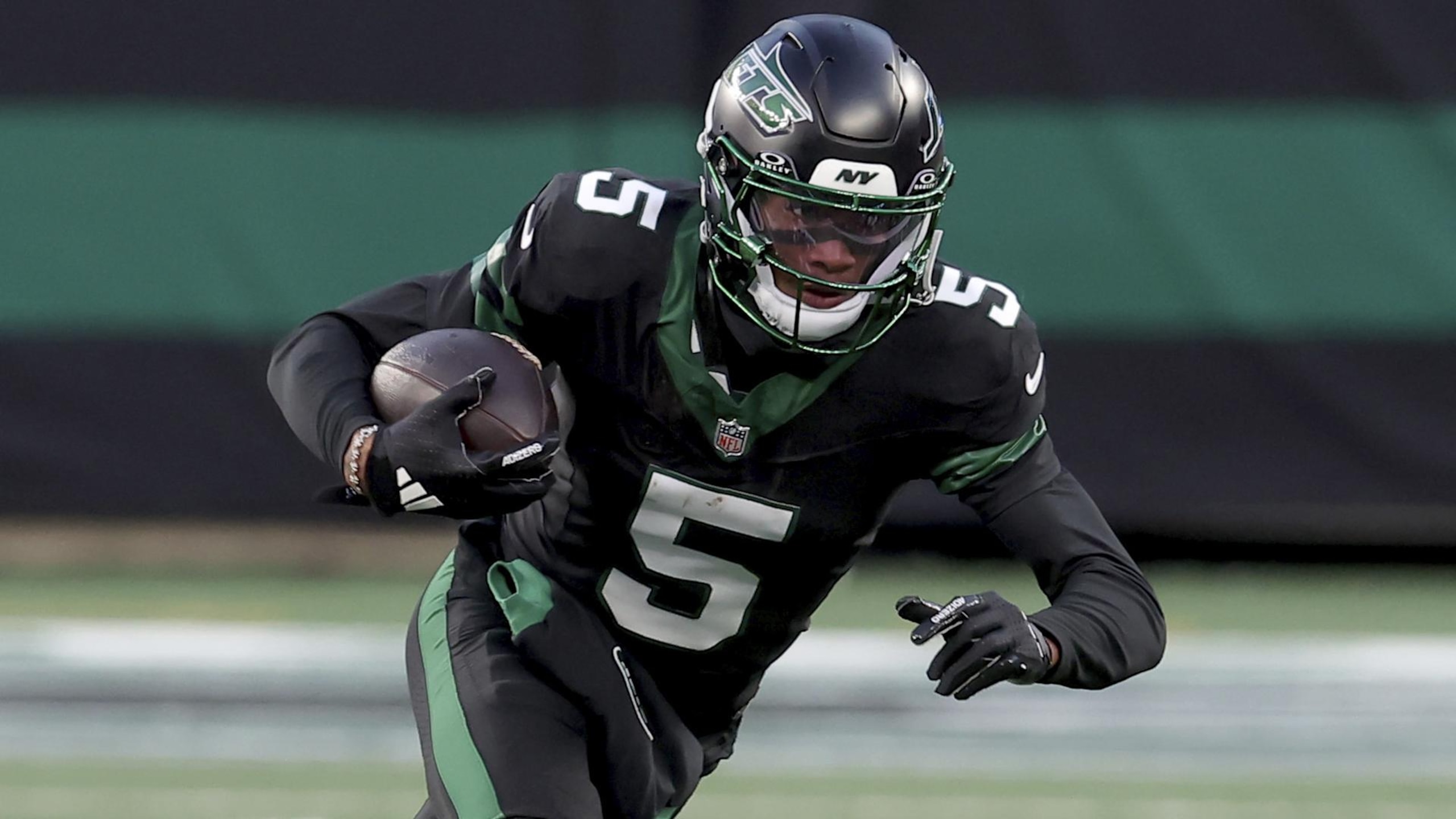 Seahawks Jets Football