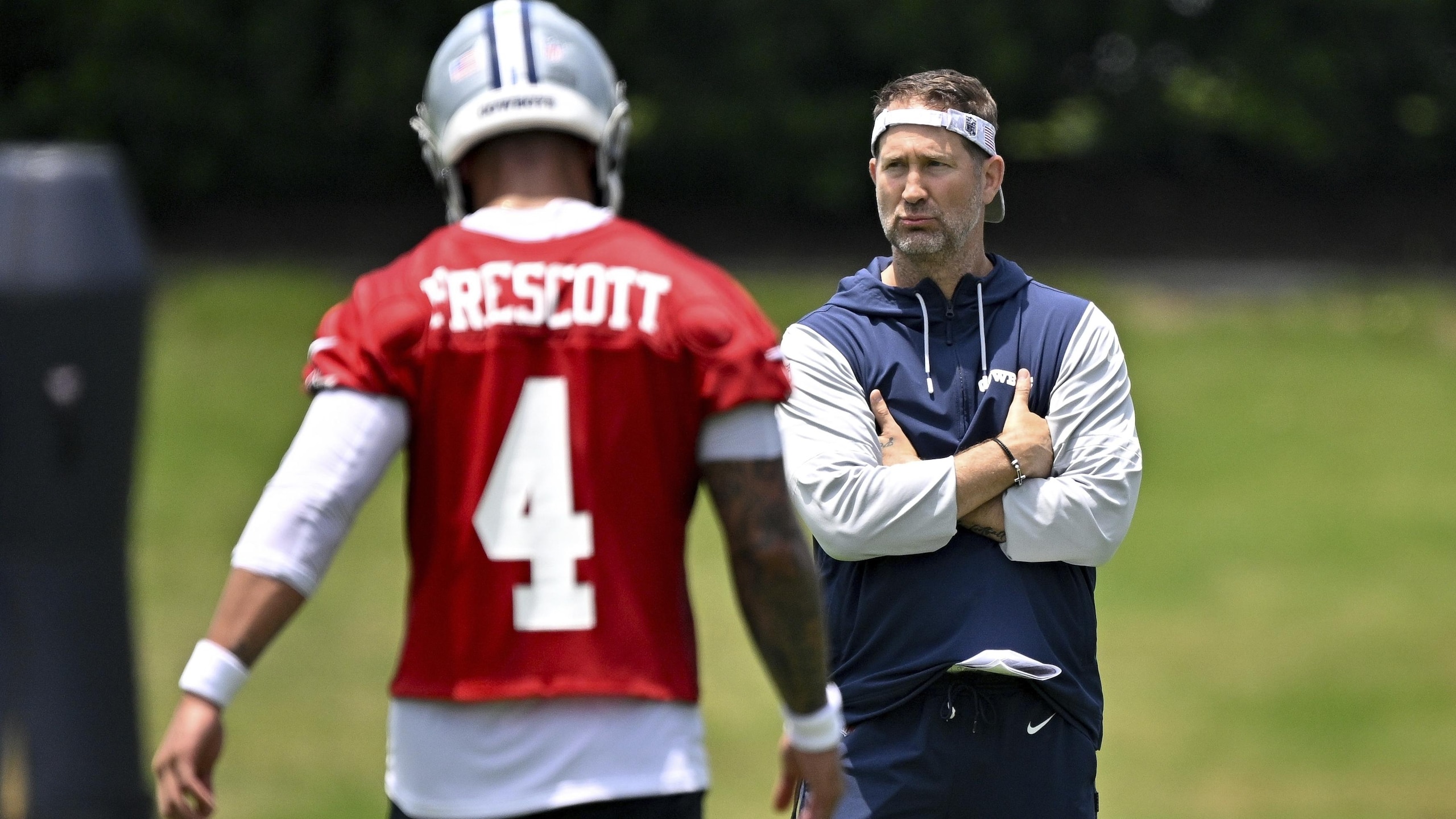 Cowboys Football