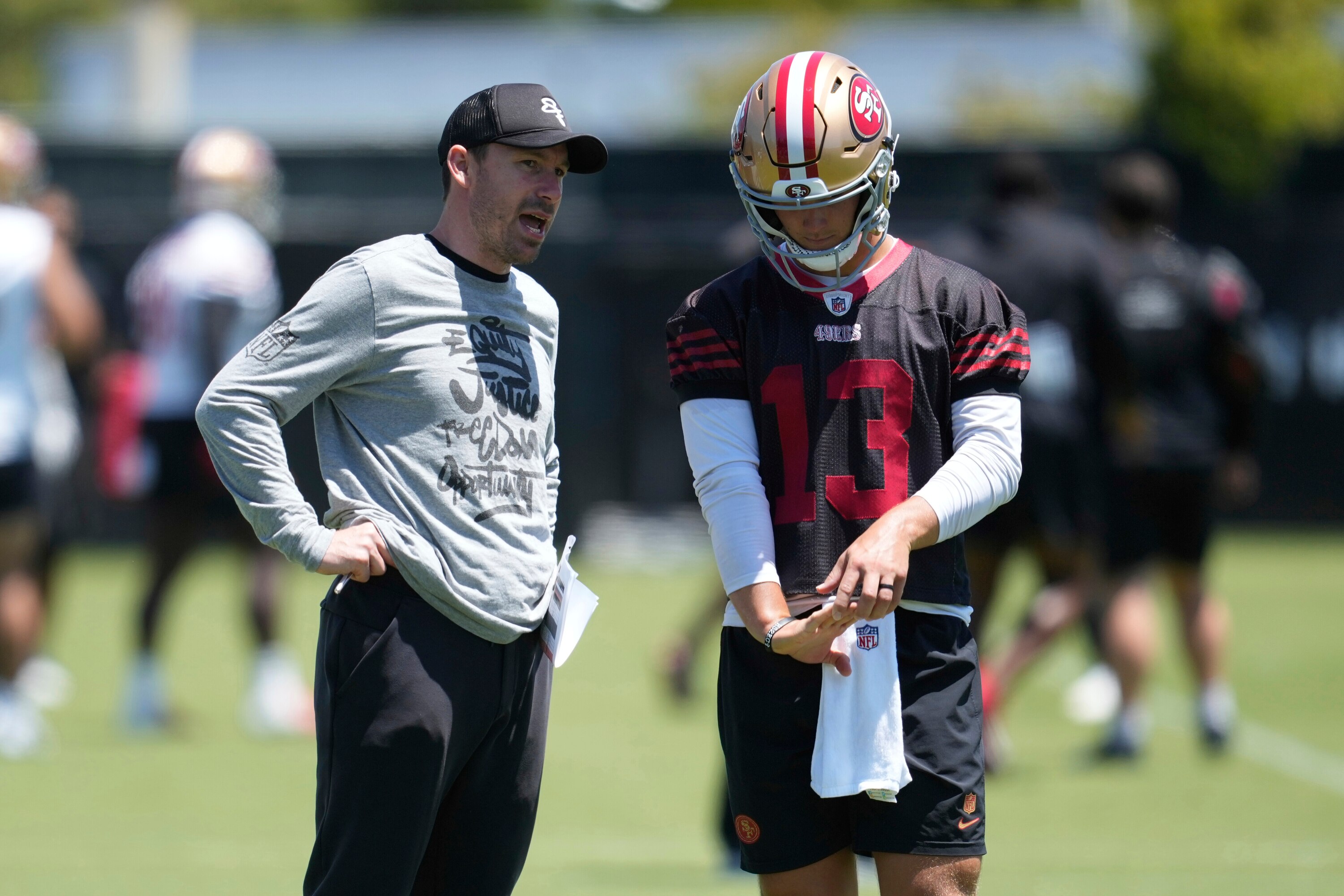 49ers, Eagles, Jets Among NFL Teams with Most 'Dead Money' on Salary Cap After June 1