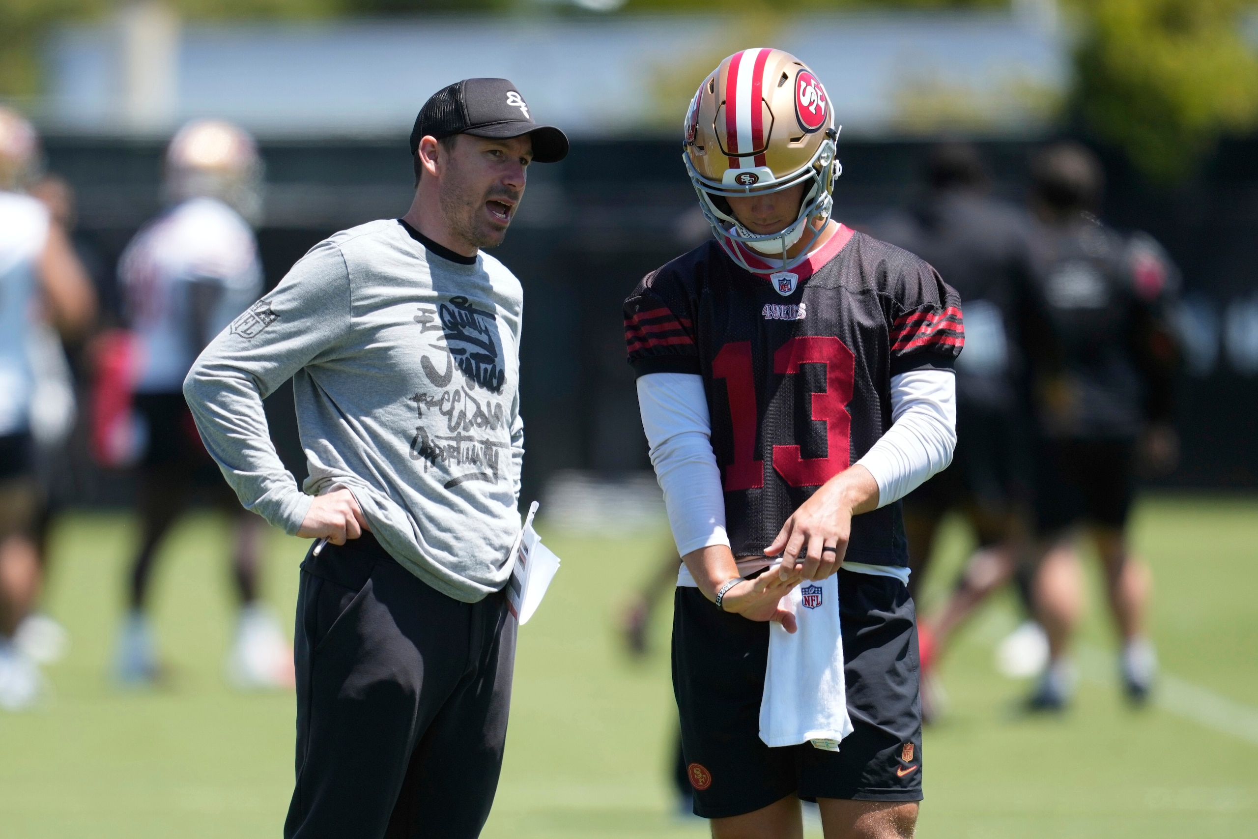 49ers Football