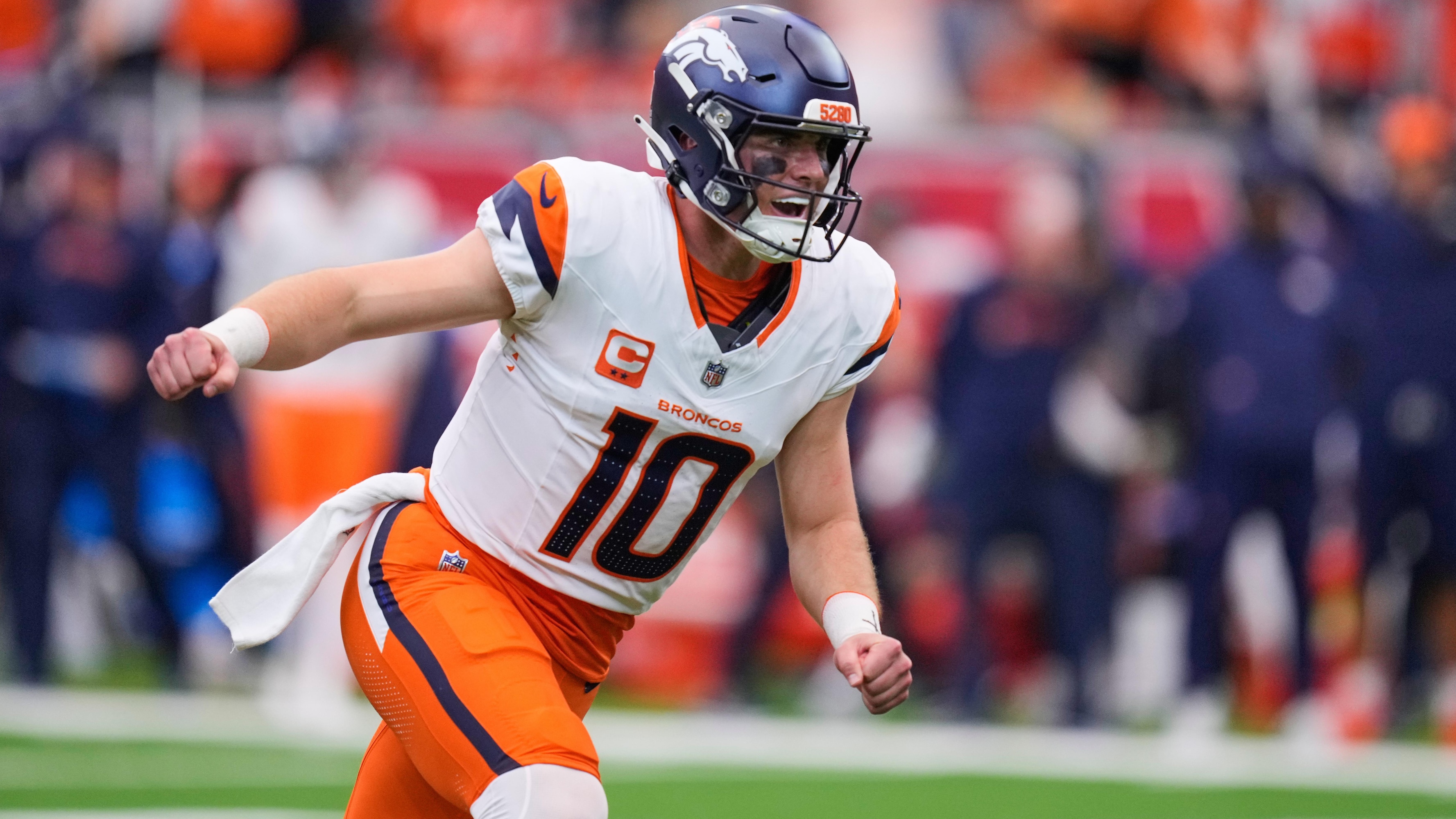 2025 NFL Week 10 Expert Picks