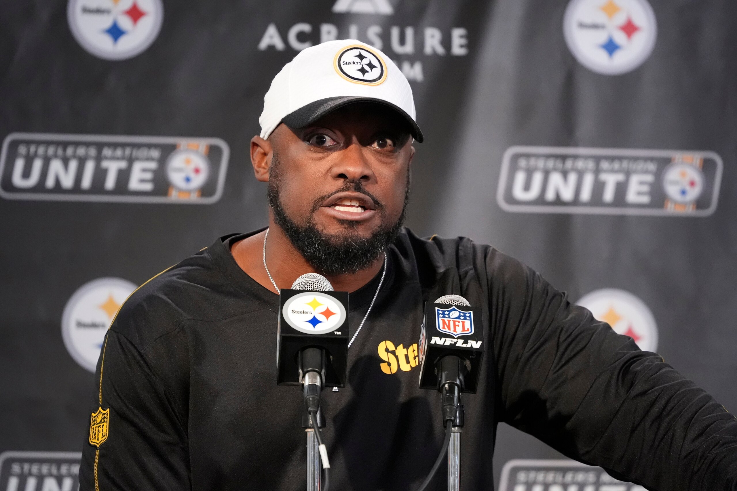 Chiefs Steelers Football