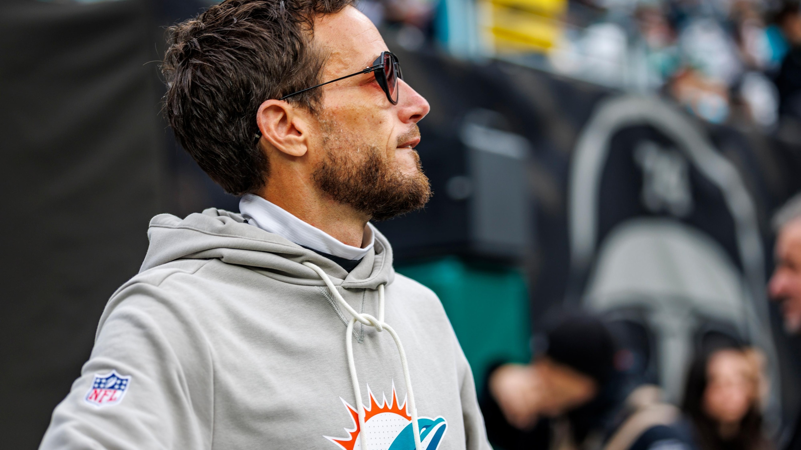 Dolphins Jets Football