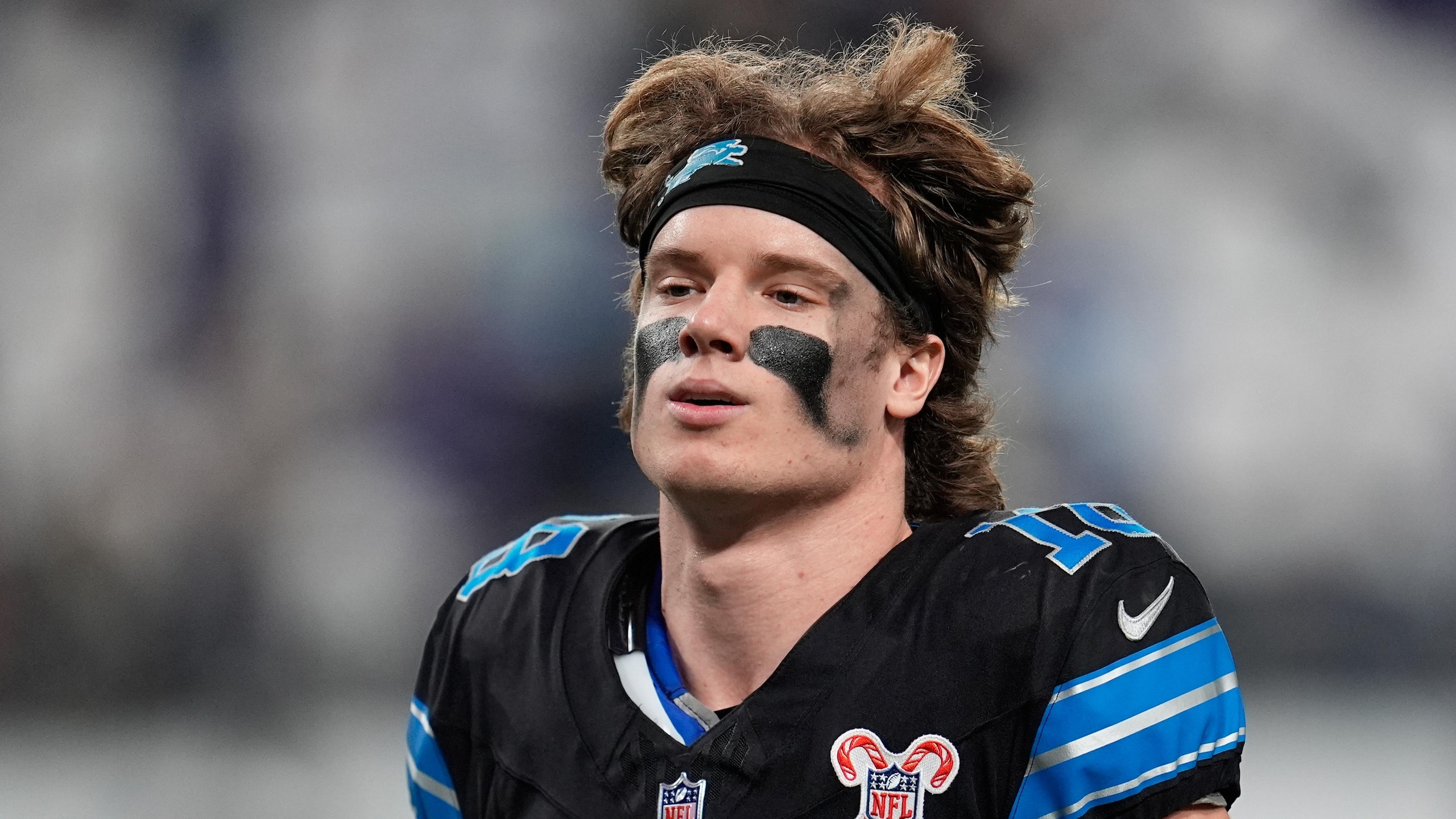 Lions Vikings Football