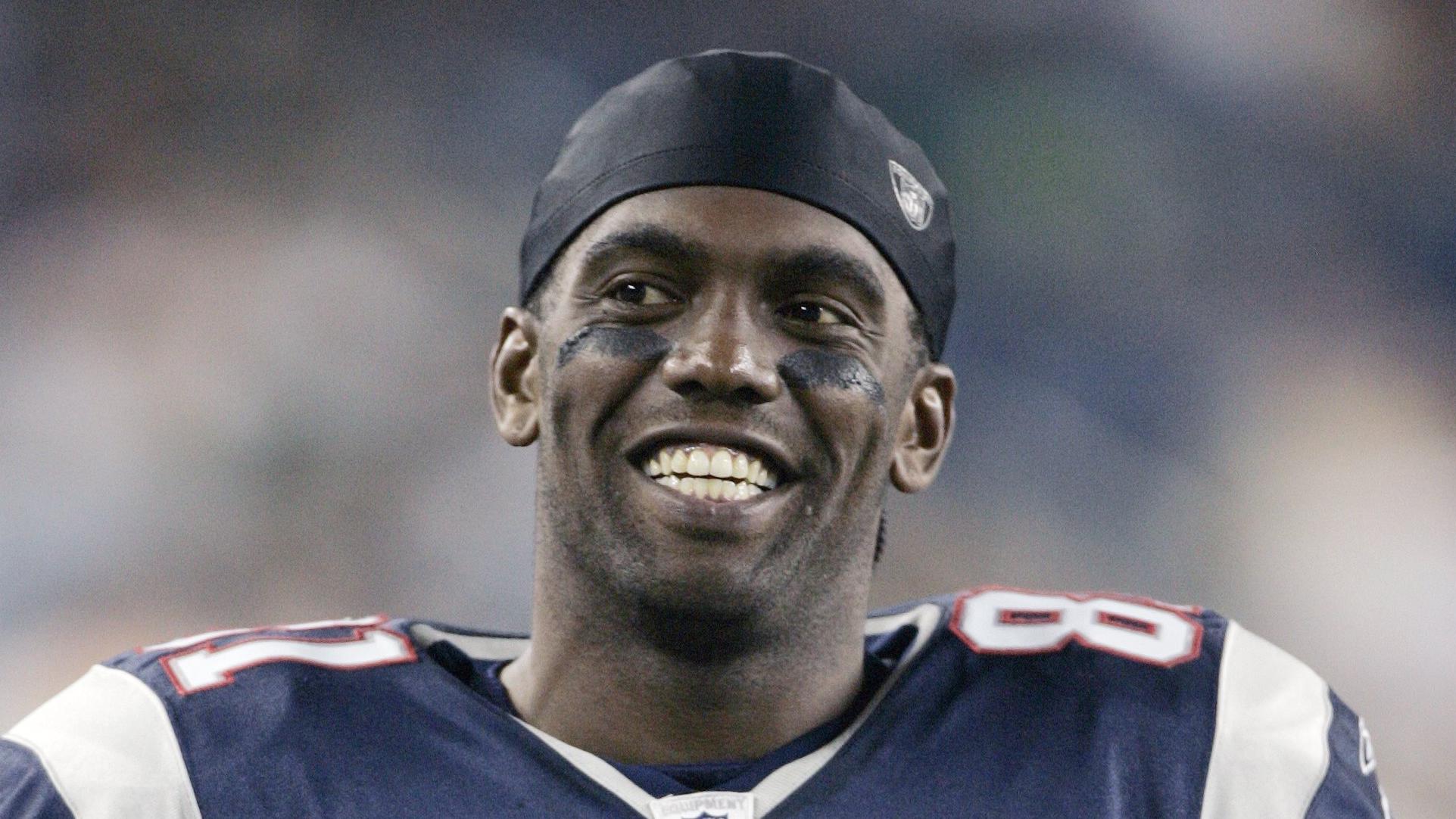 Eagles Patriots Football