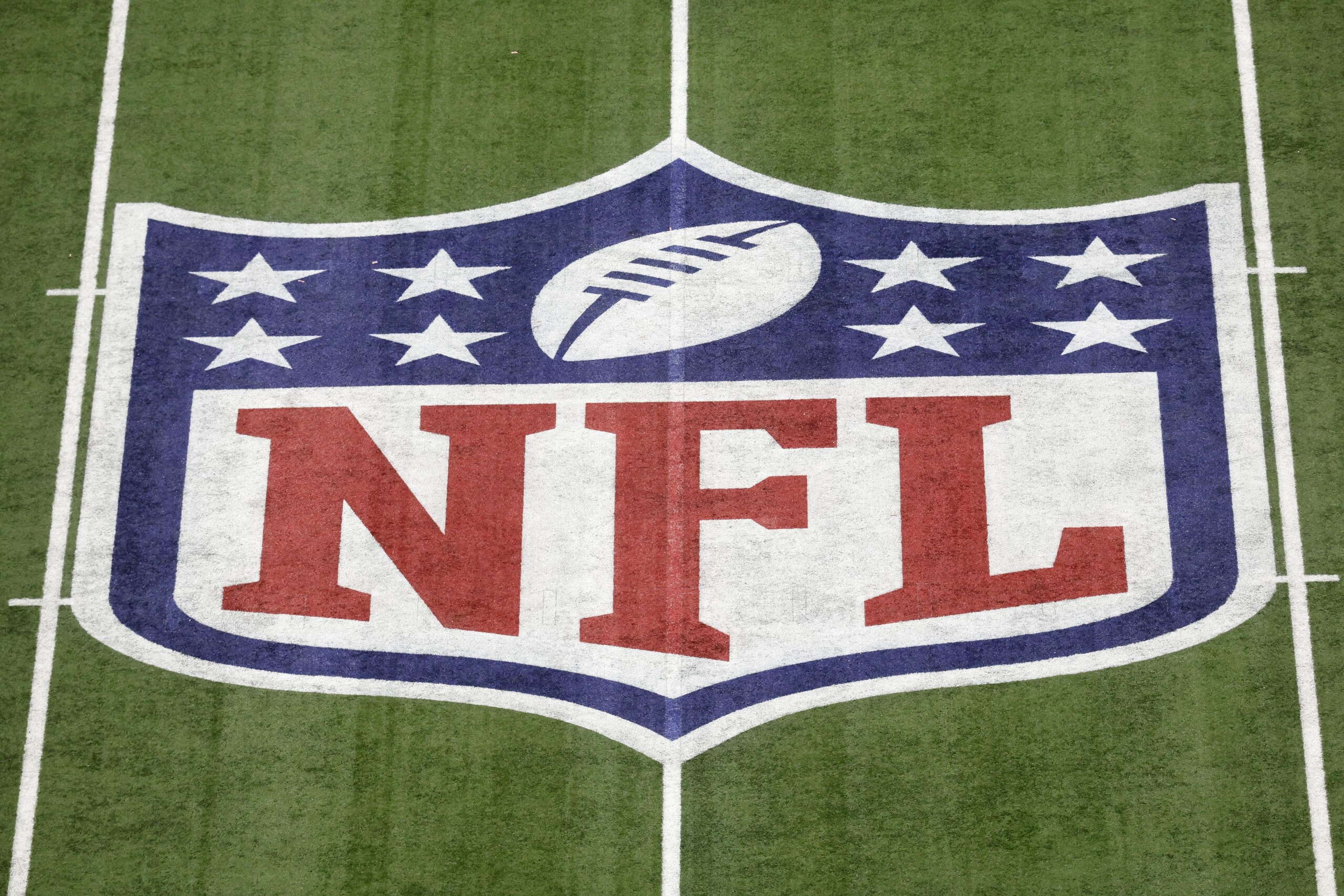 Super Bowl Football