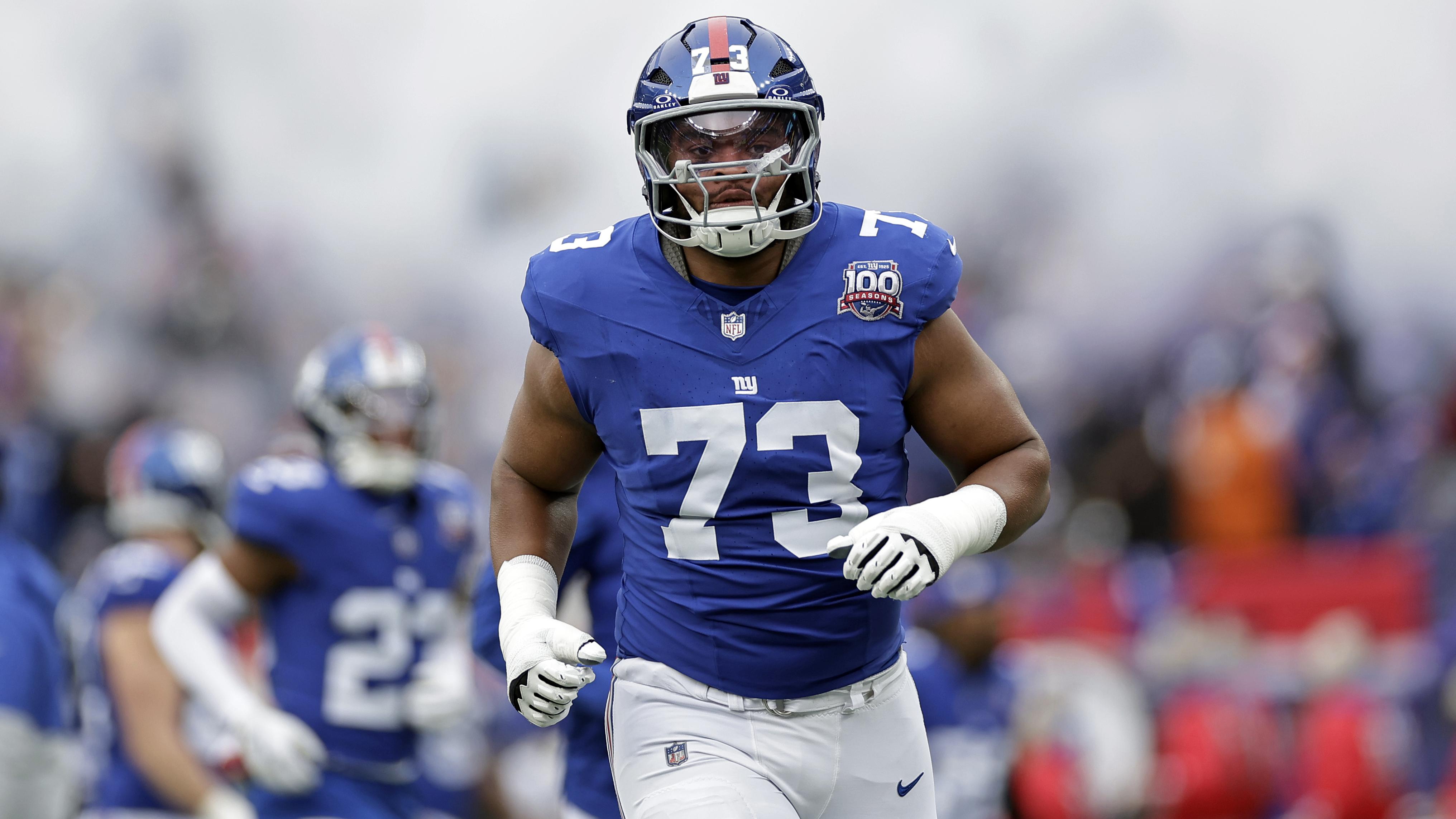 Ravens Giants Football