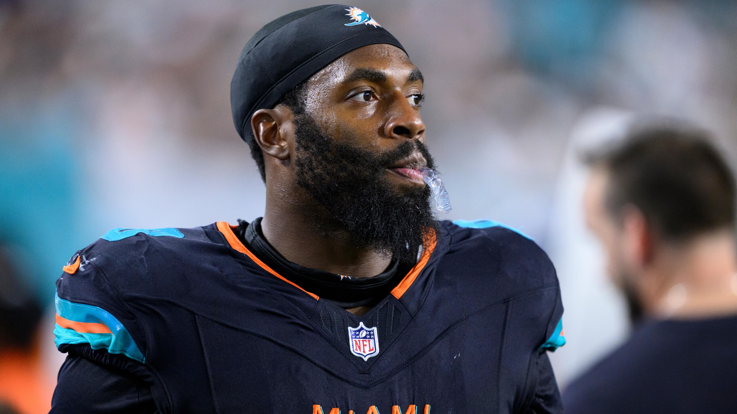 Jets Dolphins Football