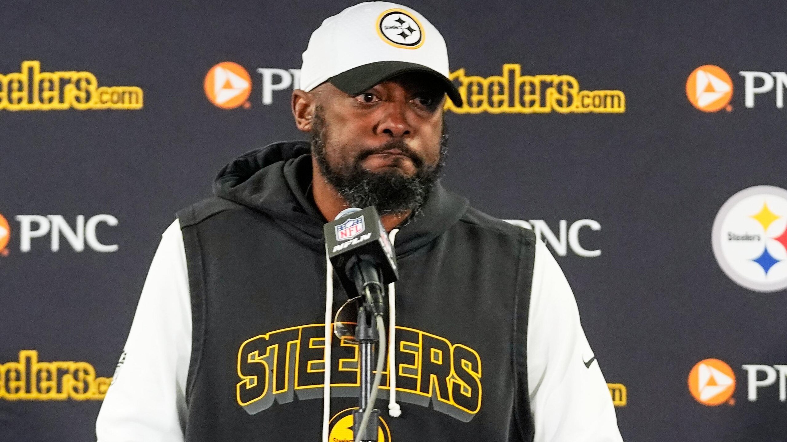 Steelers Bears Football