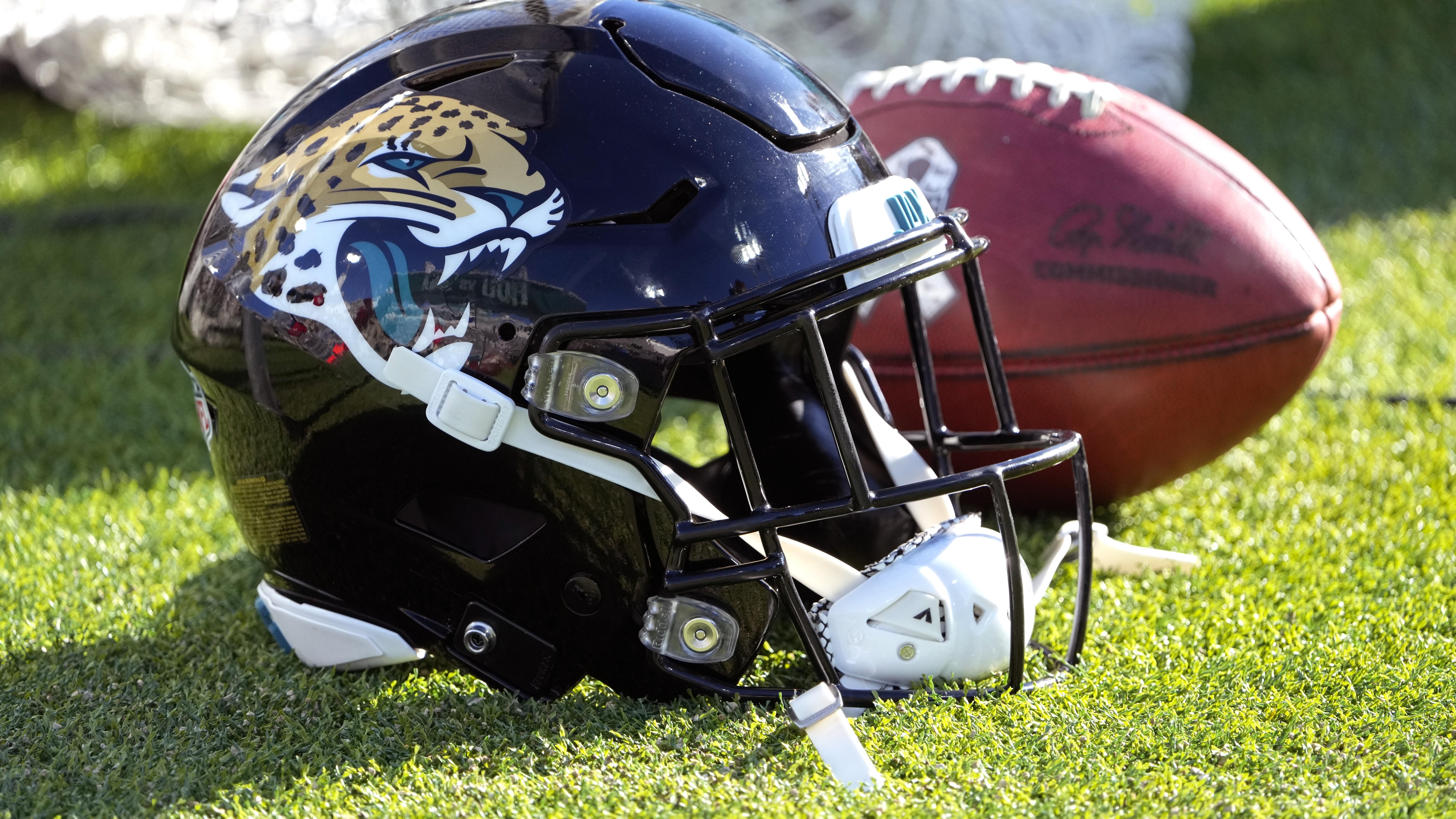 Texans Jaguars Football