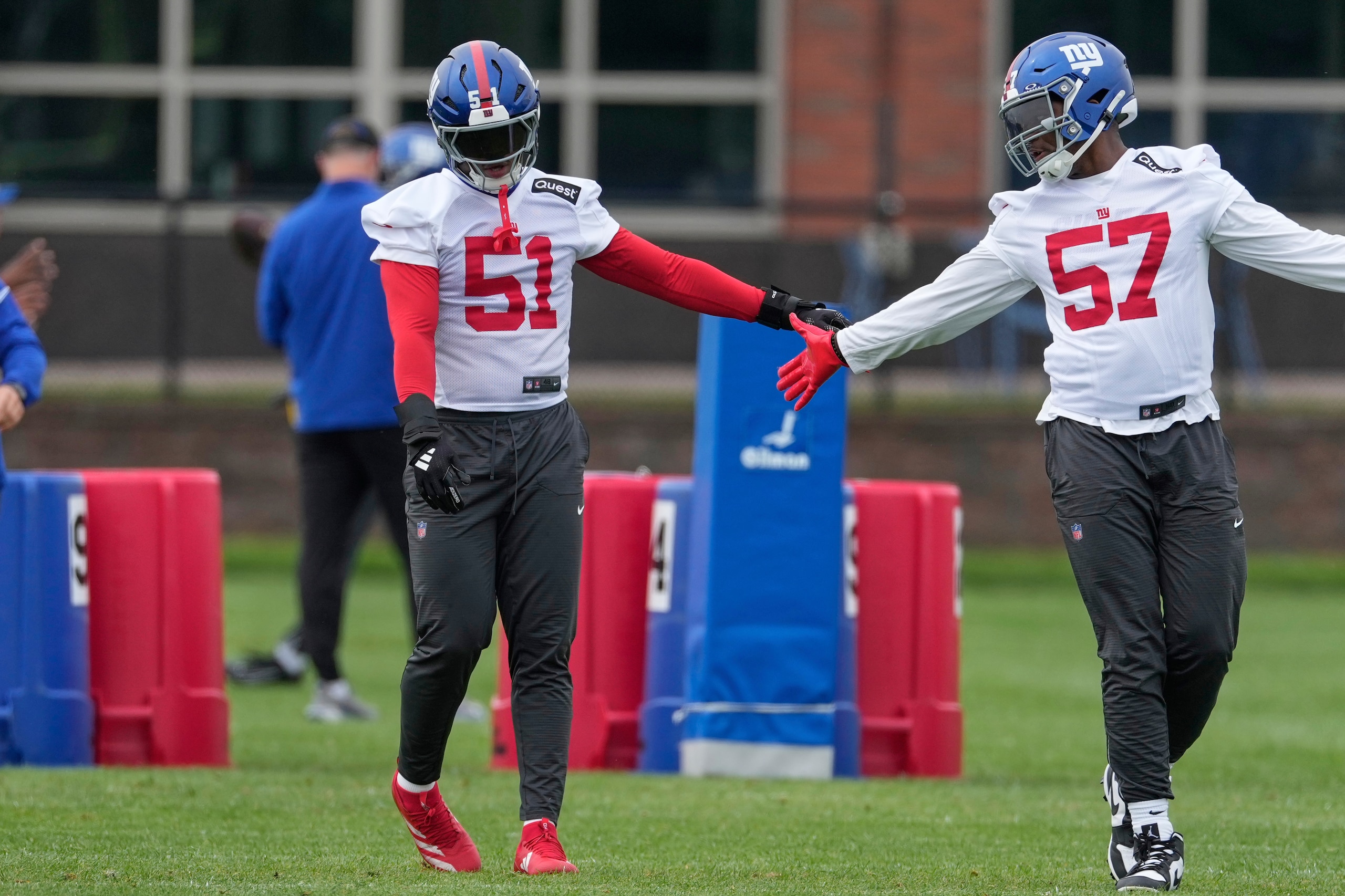 Giants Football Giants Football