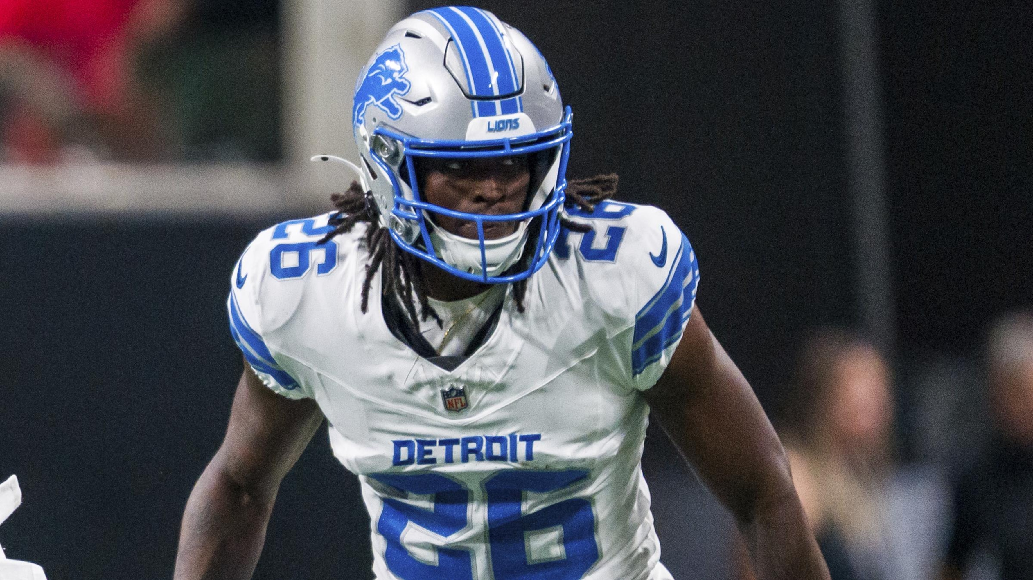 Lions' Morice Norris Says He's 'All Good' After Leaving Game in Ambulance with Injury
