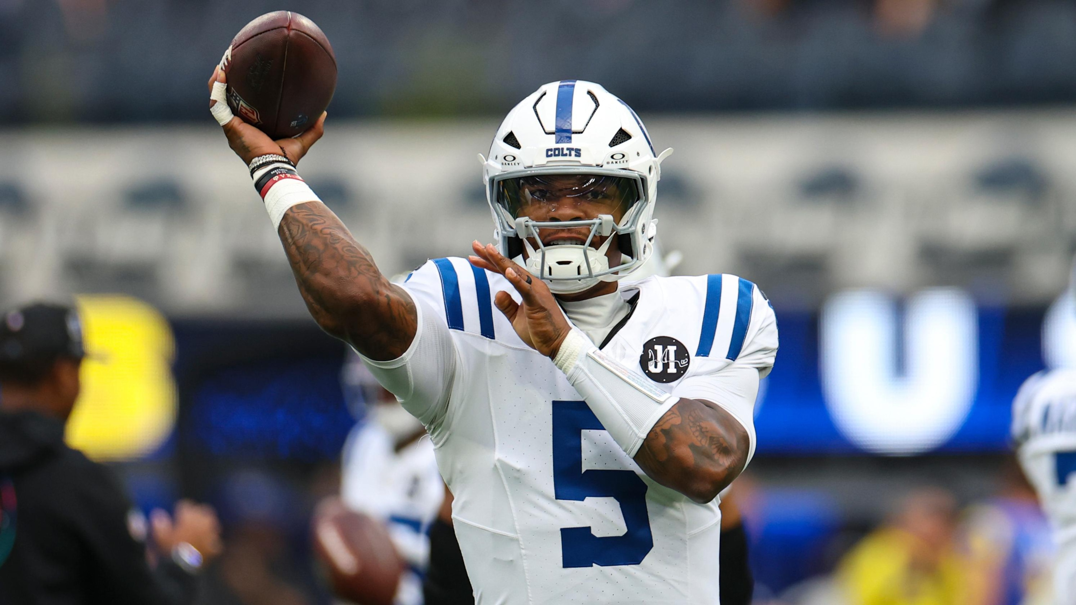 1 Trade That Makes Sense for Every Team Before 2025 NFL Deadline