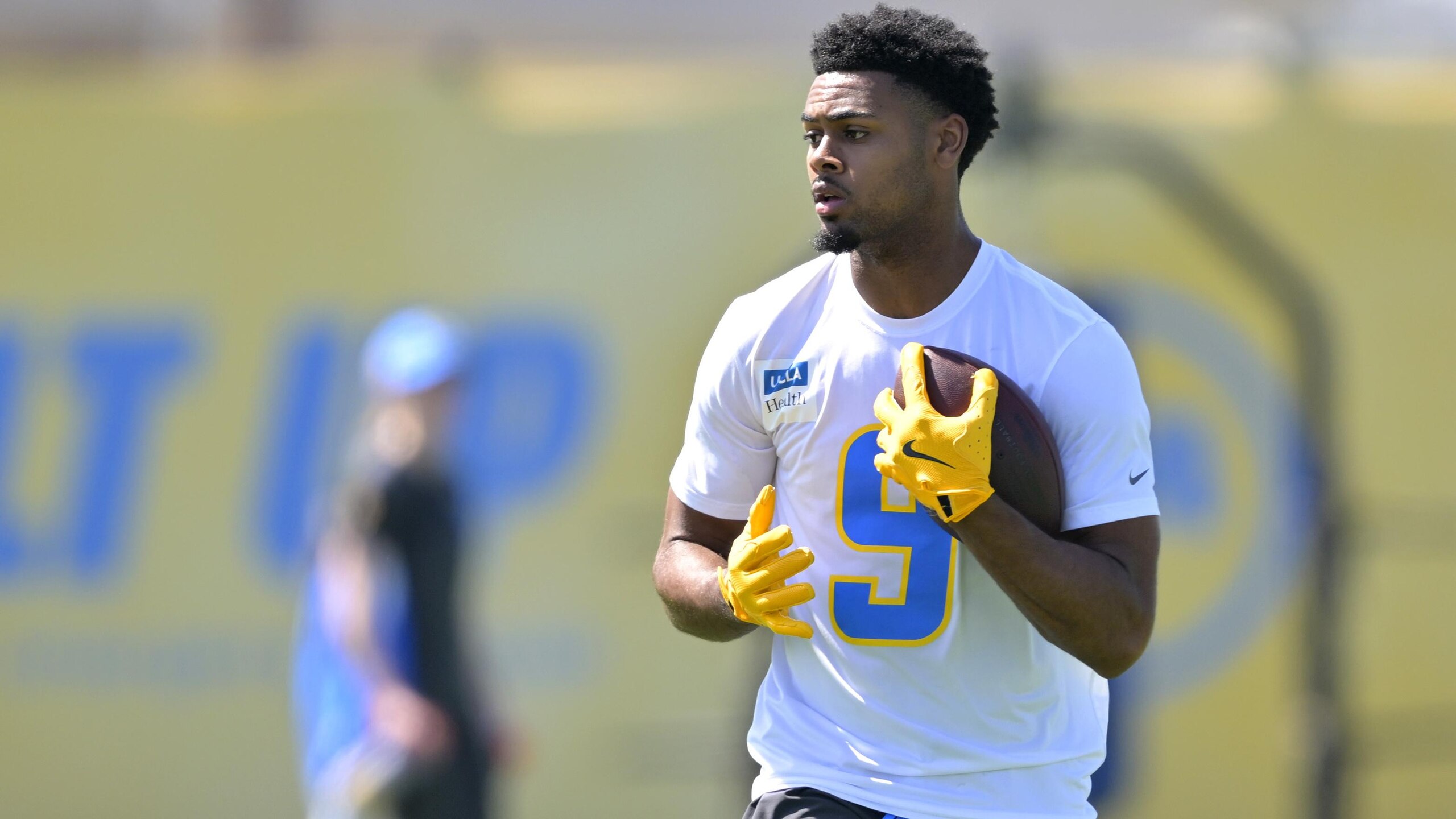 Chargers Football