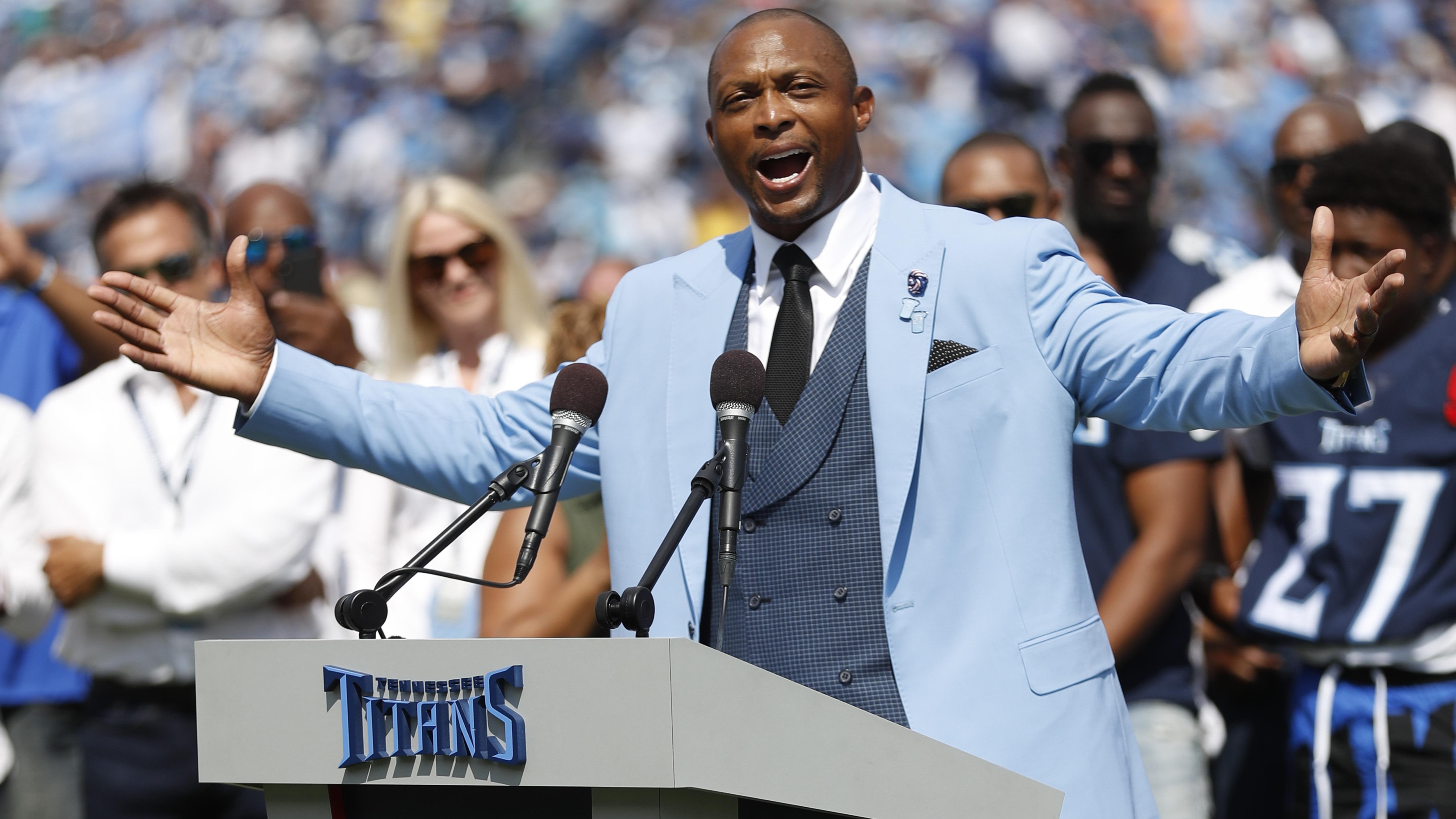 Tennessee State George Football