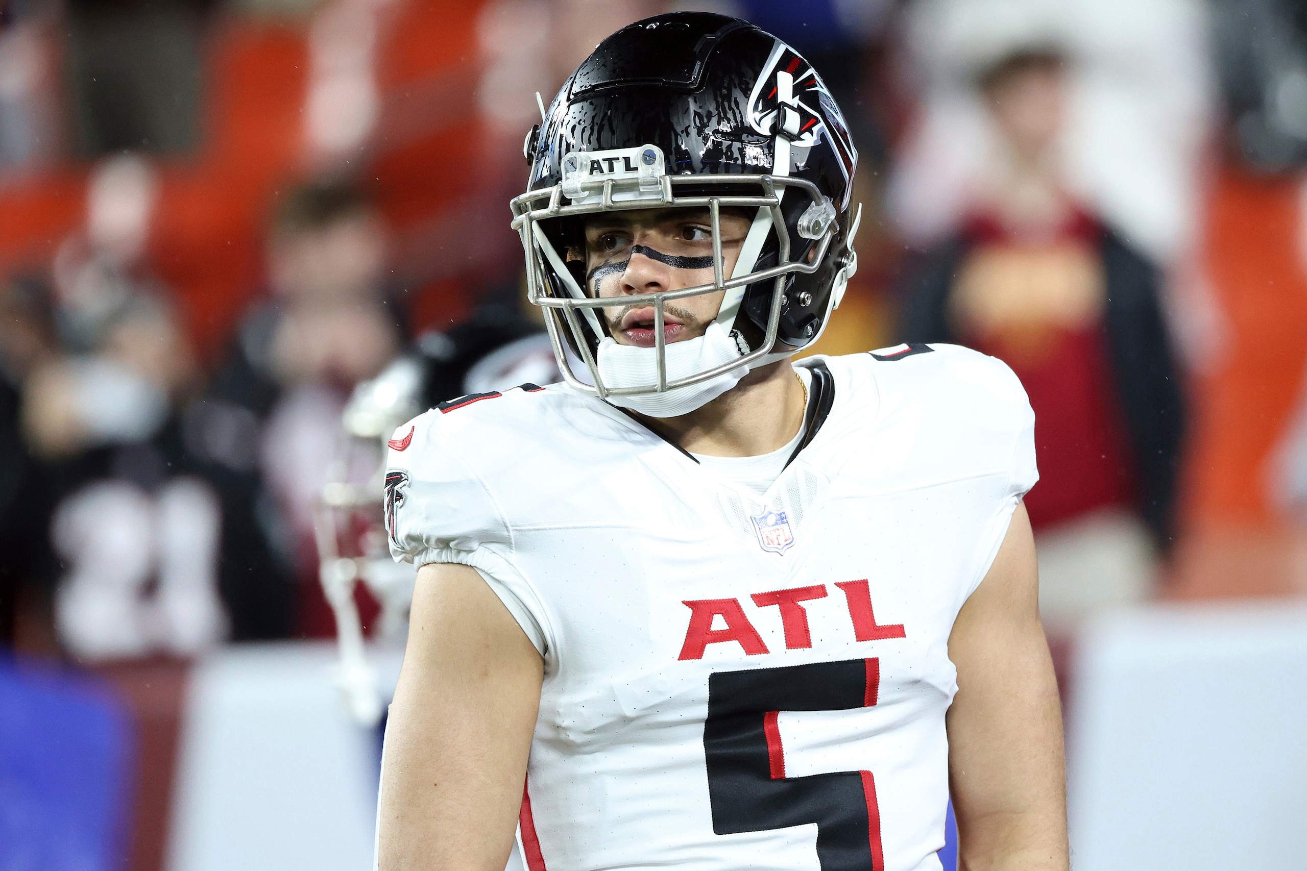 Falcons Commanders Football Falcons Commanders Football