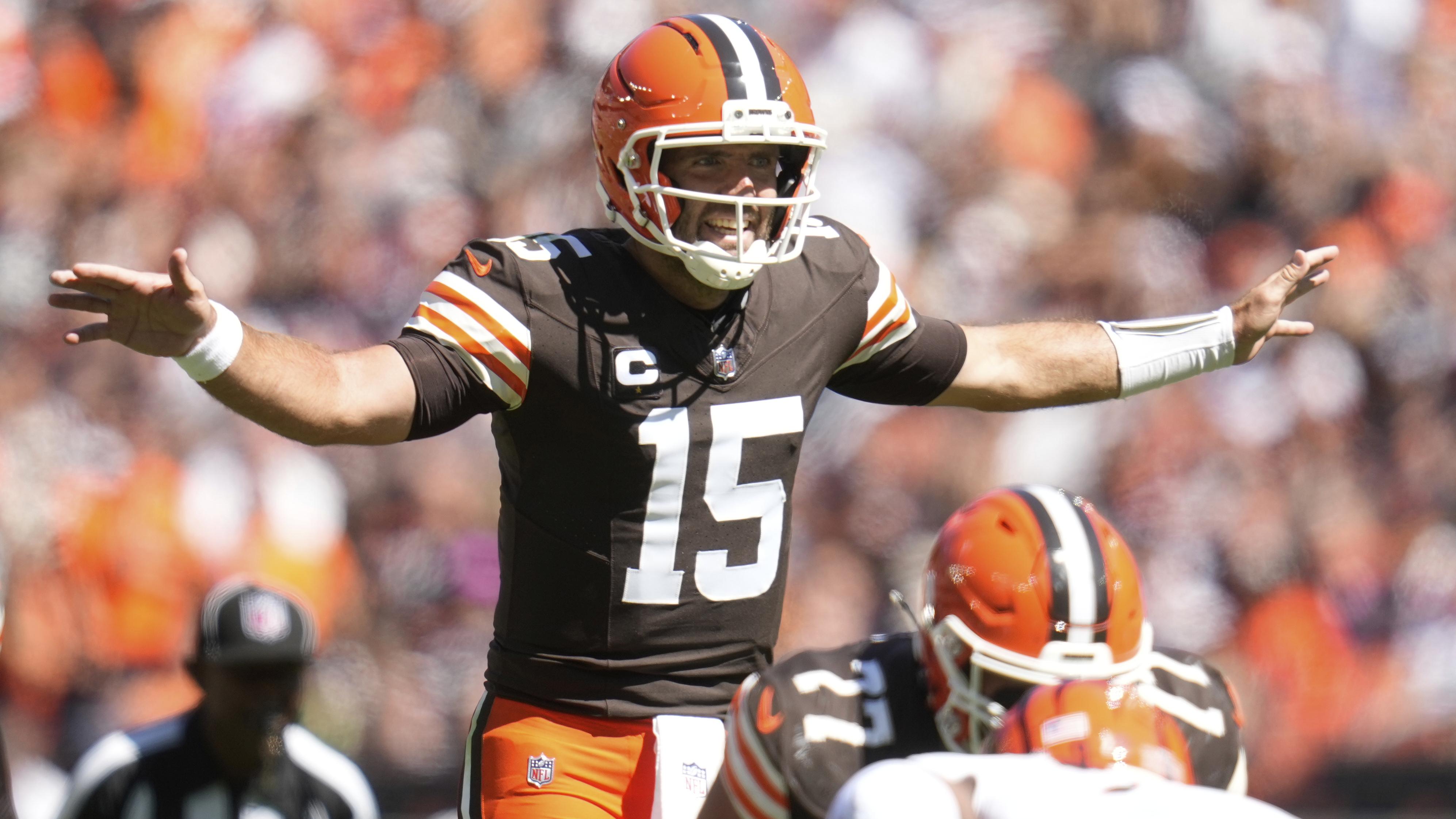 Bengals Browns Football