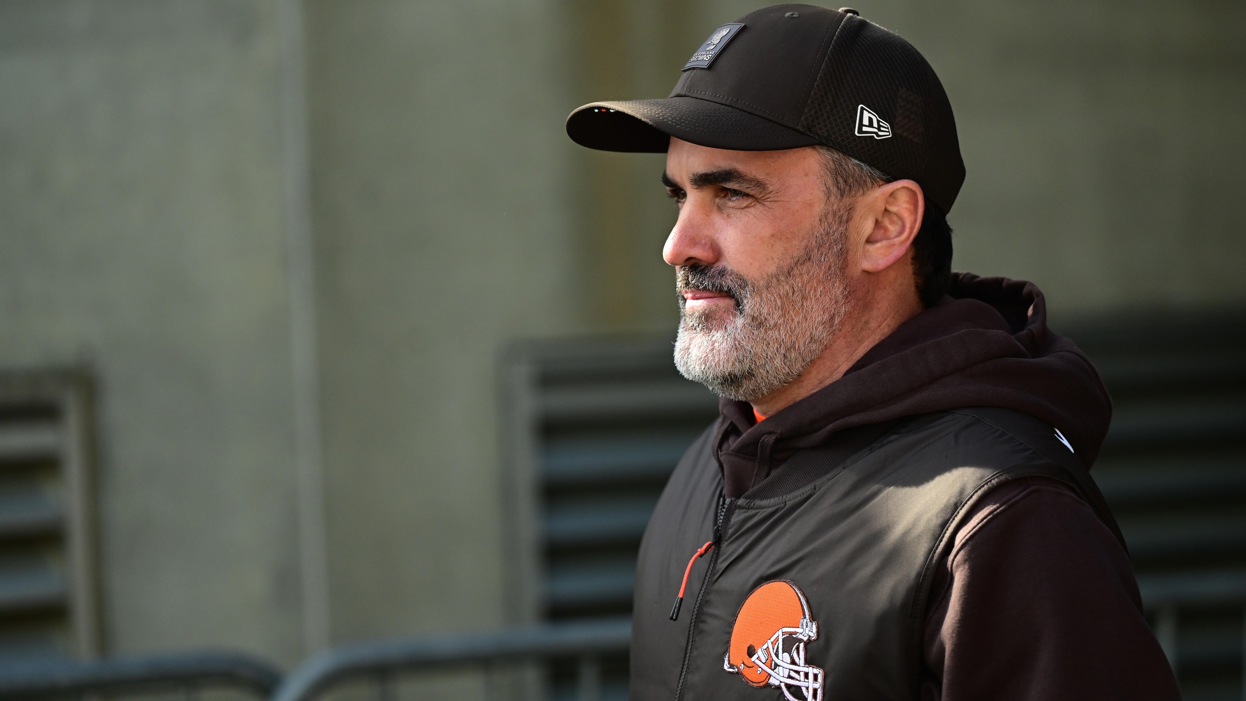 Browns Bengals Football