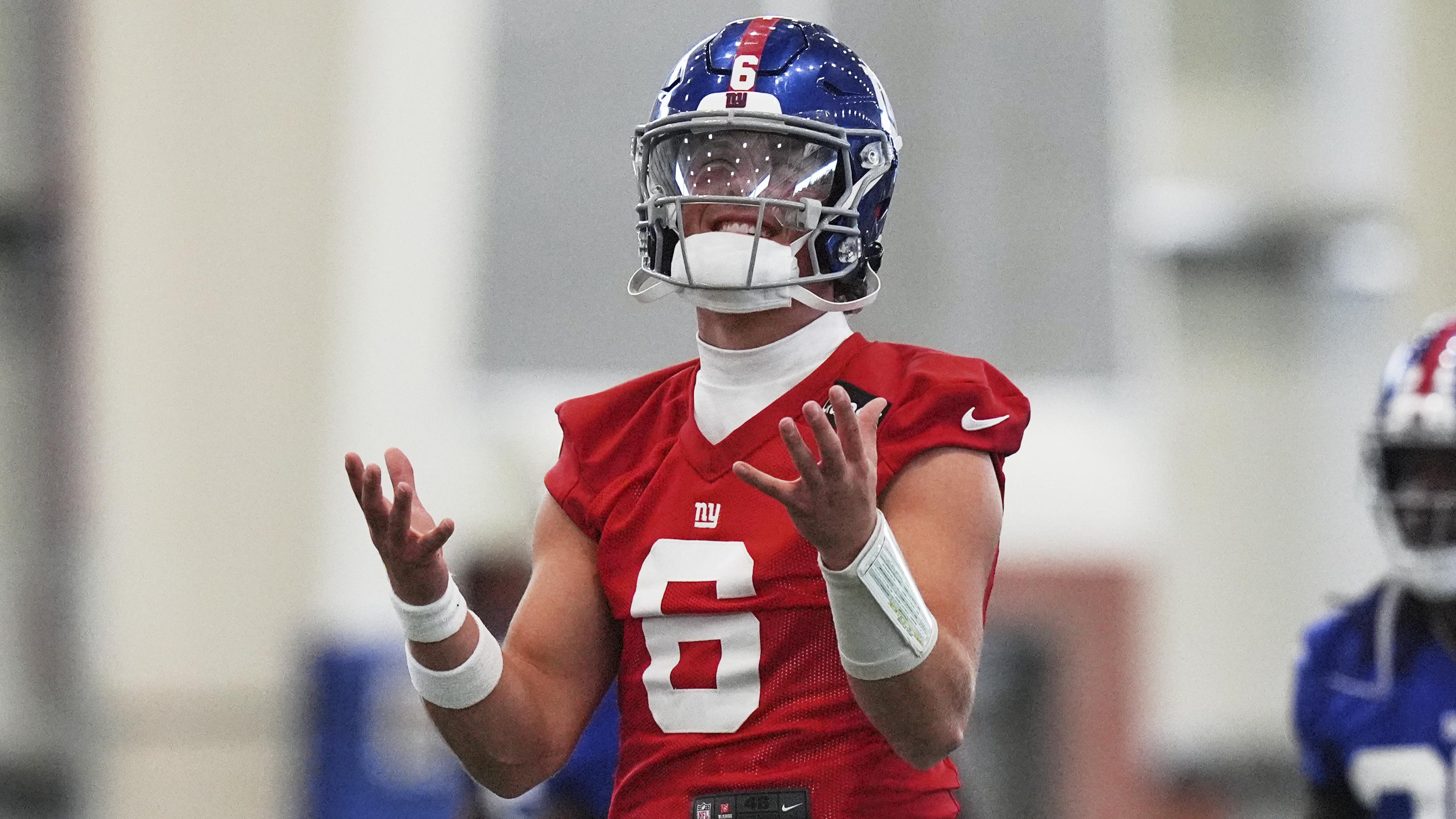 Giants Football