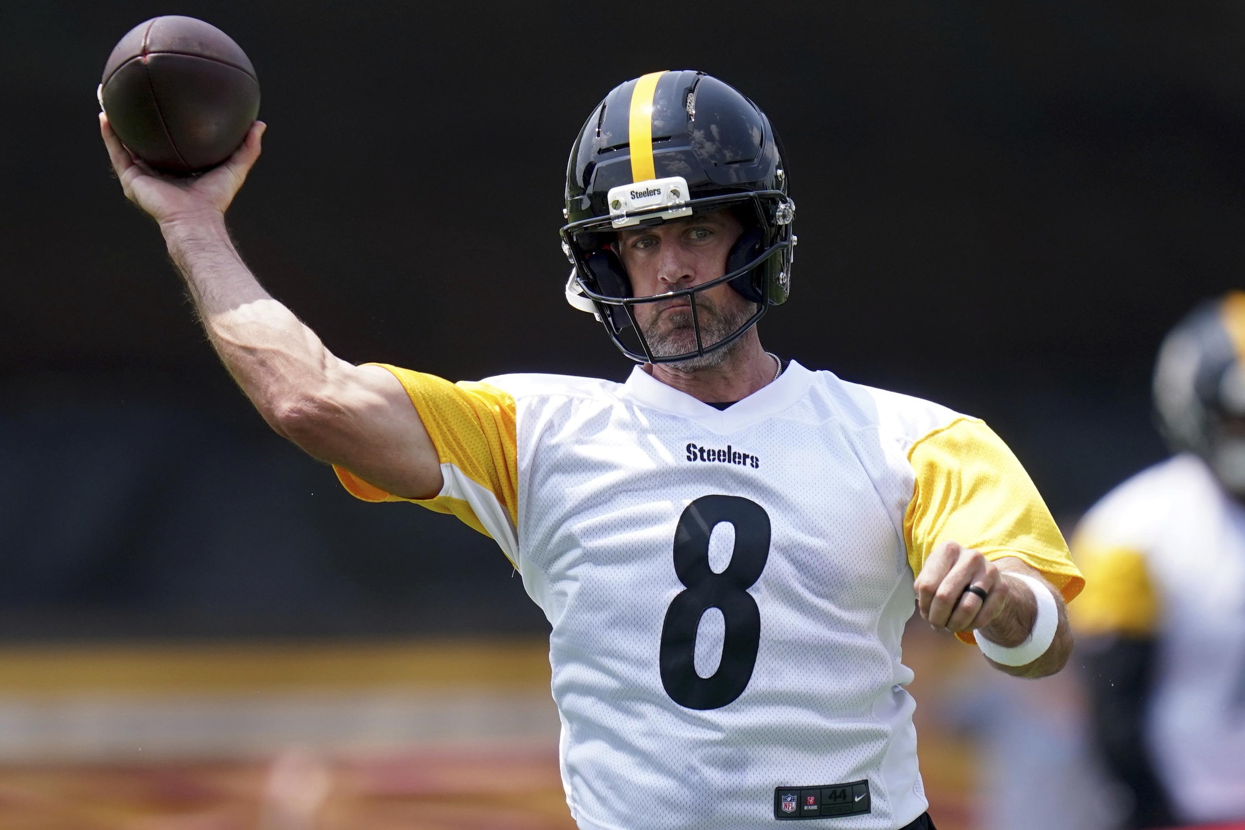 STEELERS-RODGERS