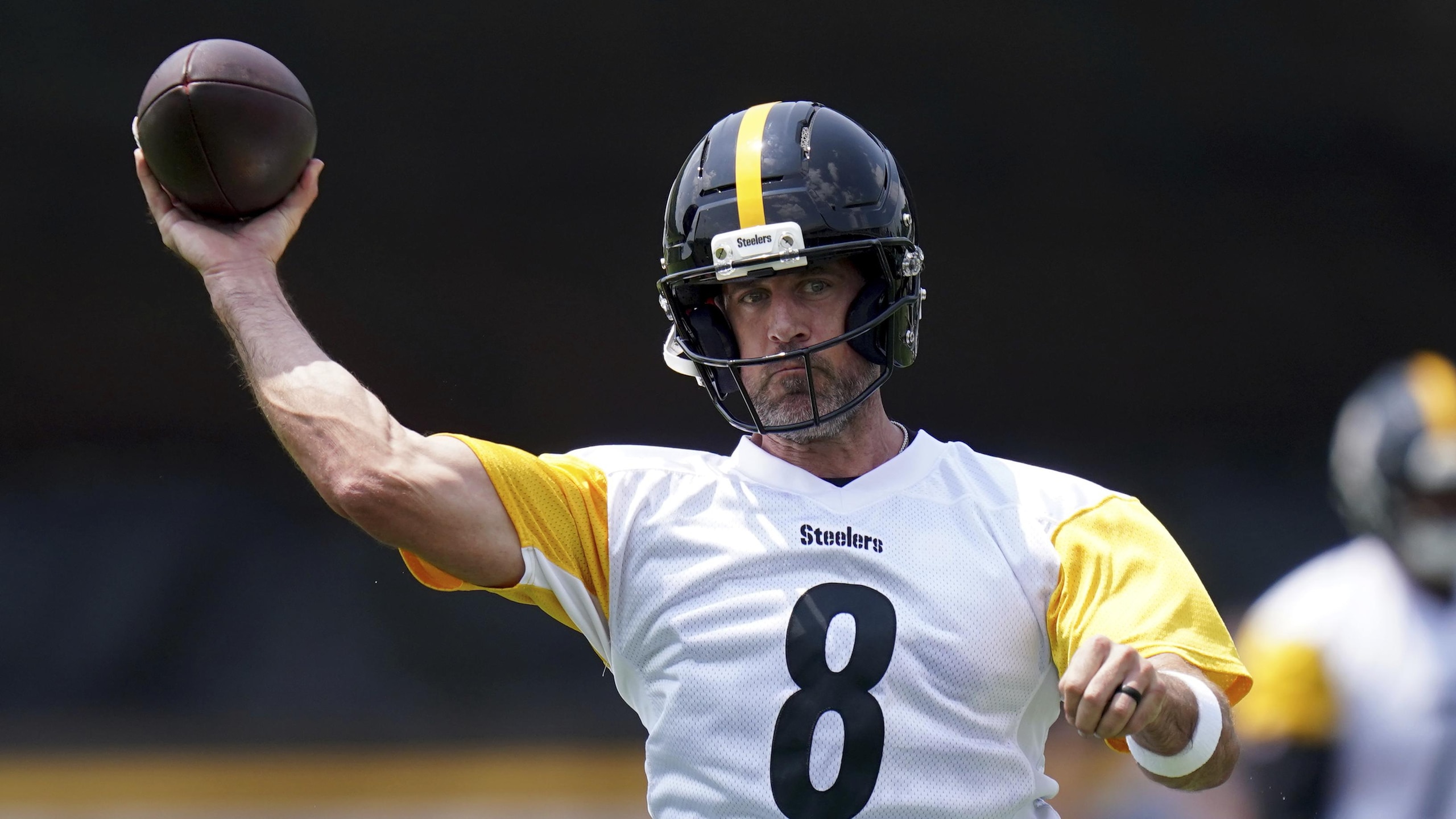 STEELERS-RODGERS