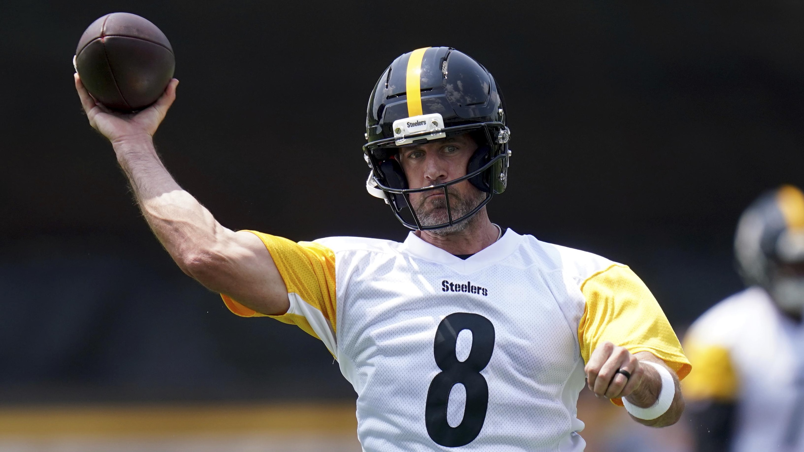 STEELERS-RODGERS