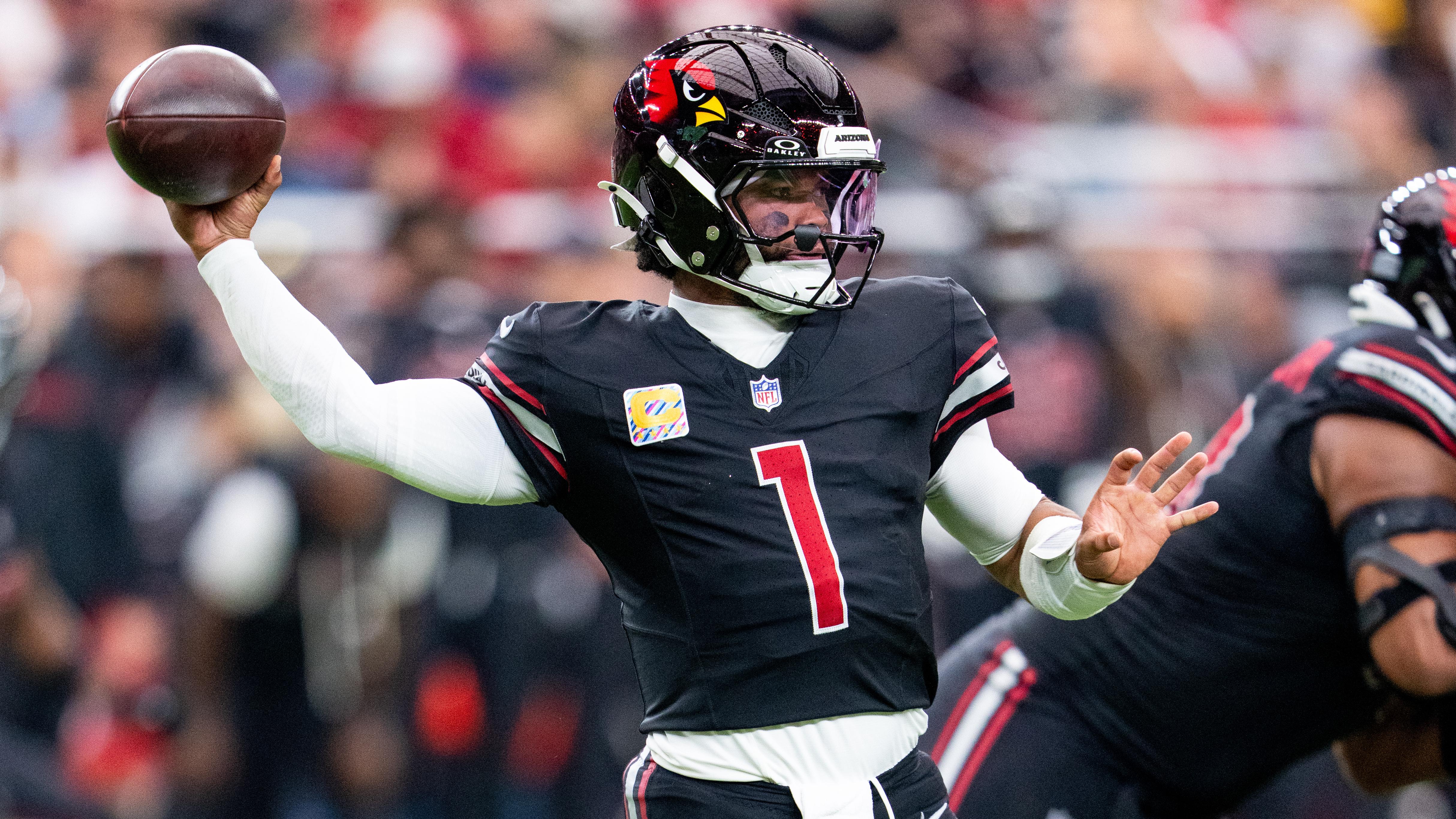 Titans Cardinals Football