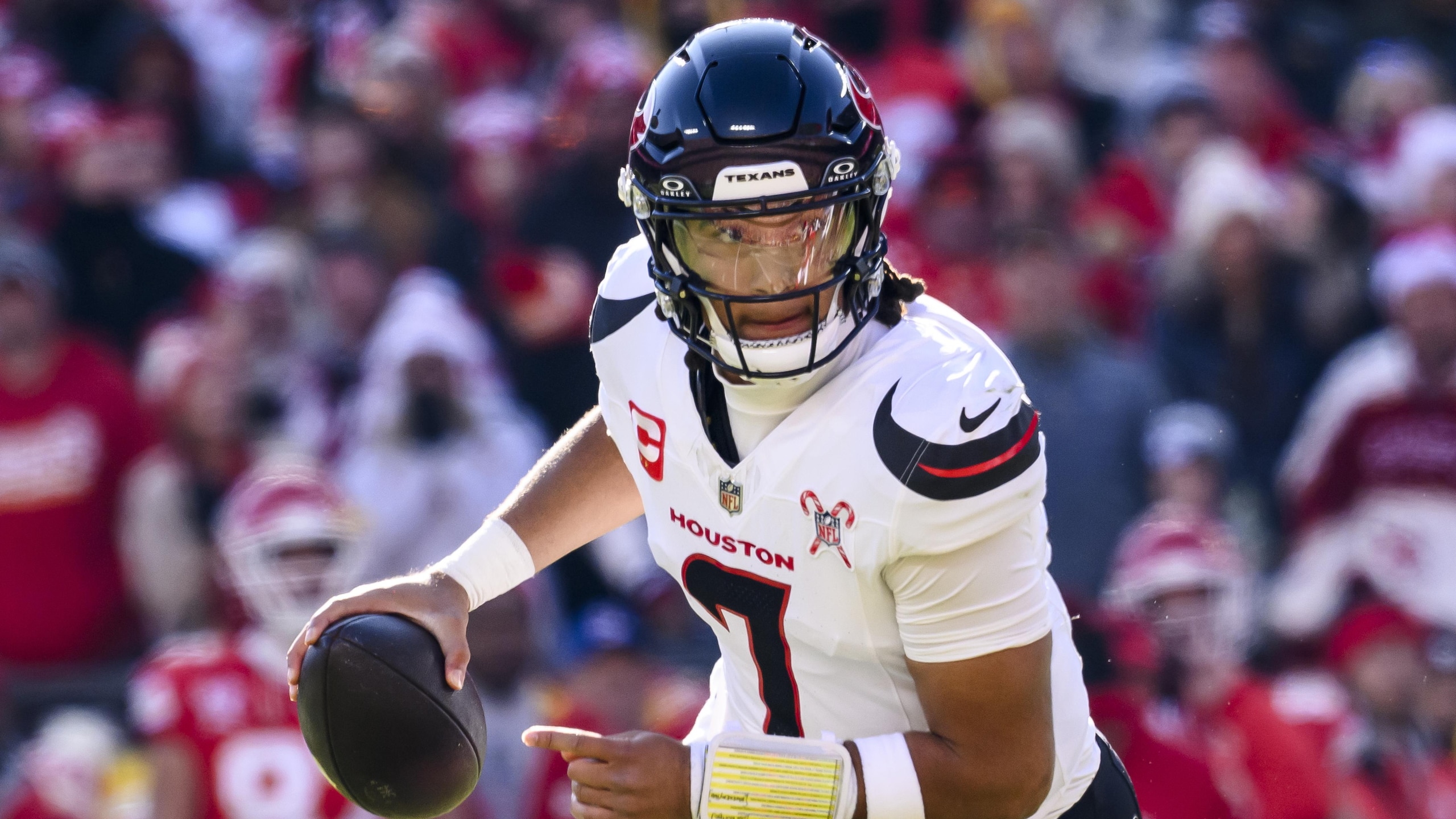 Texans Chiefs Football