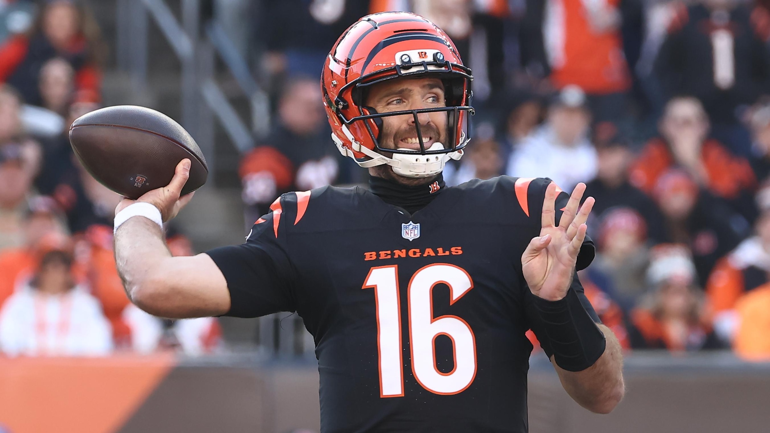 Patriots Bengals Football