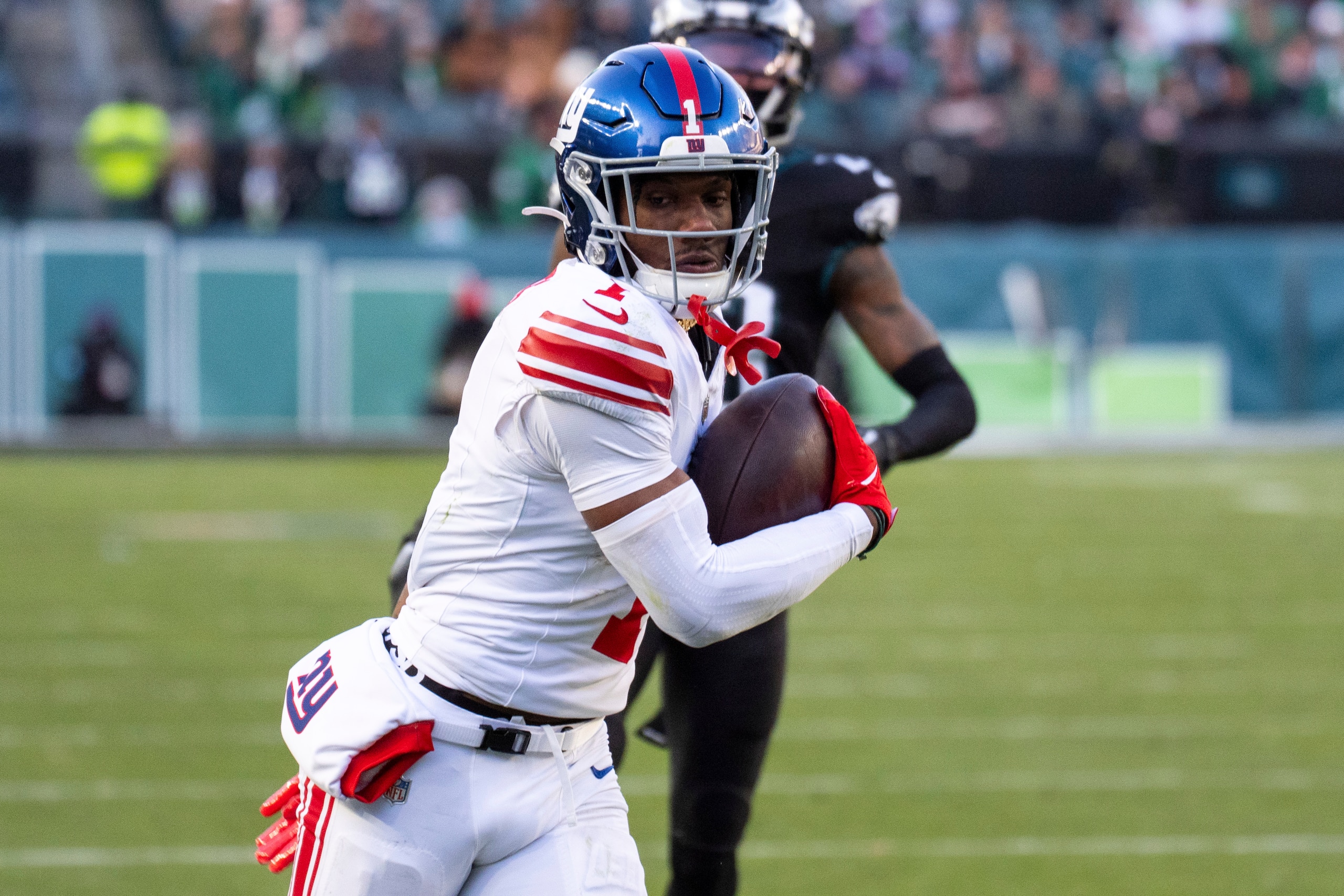 Giants Eagles Football