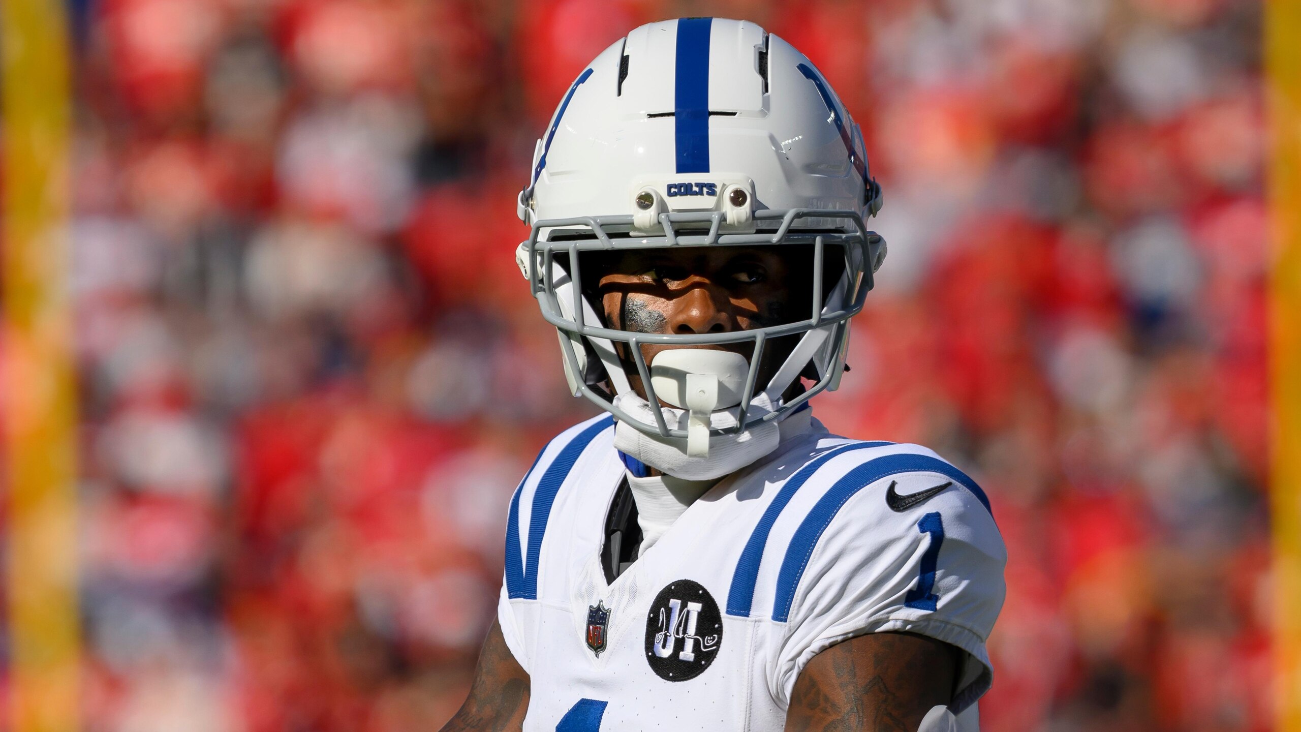 Colts Chiefs Football