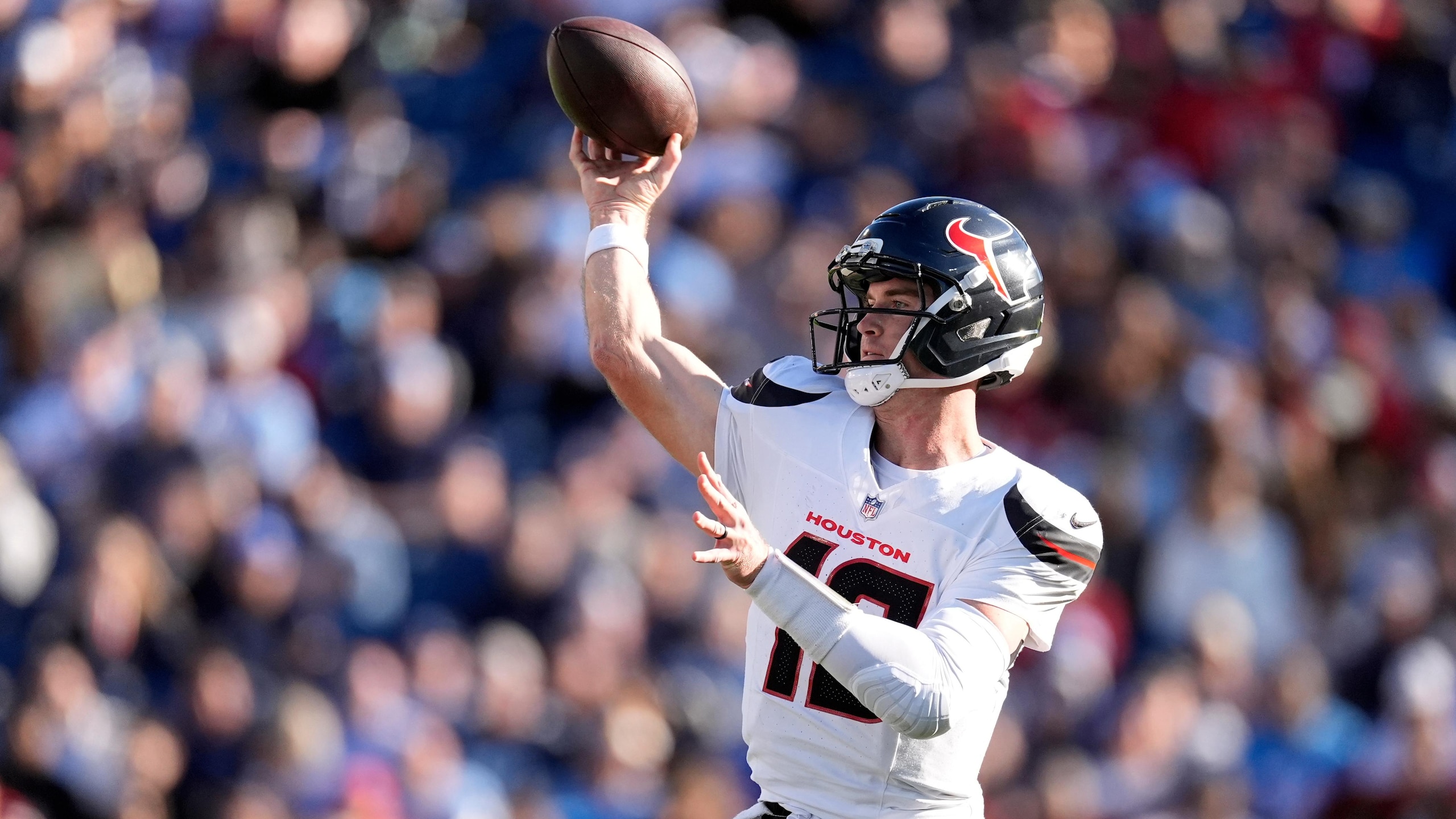 Texans Titans Football