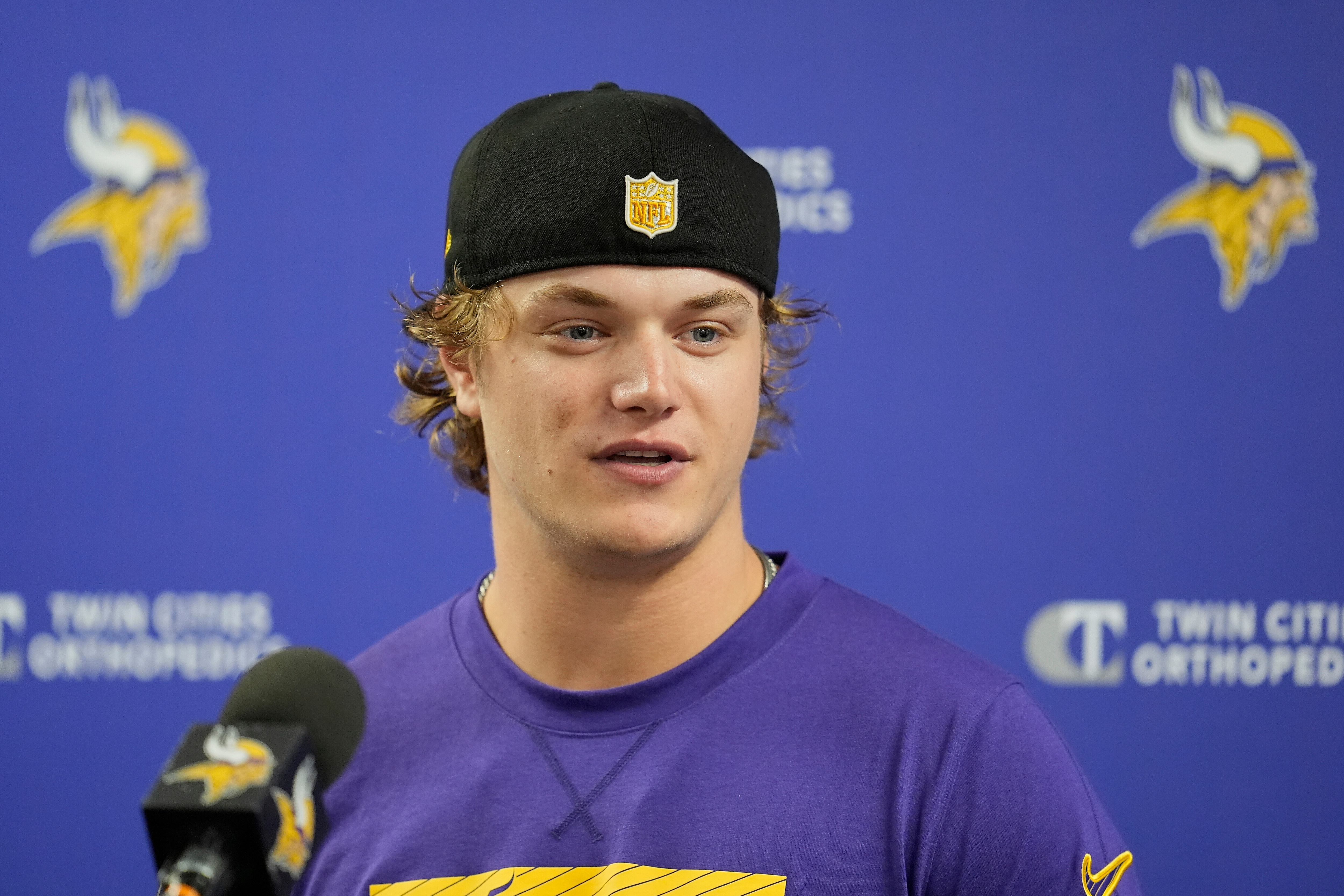 Vikings Football