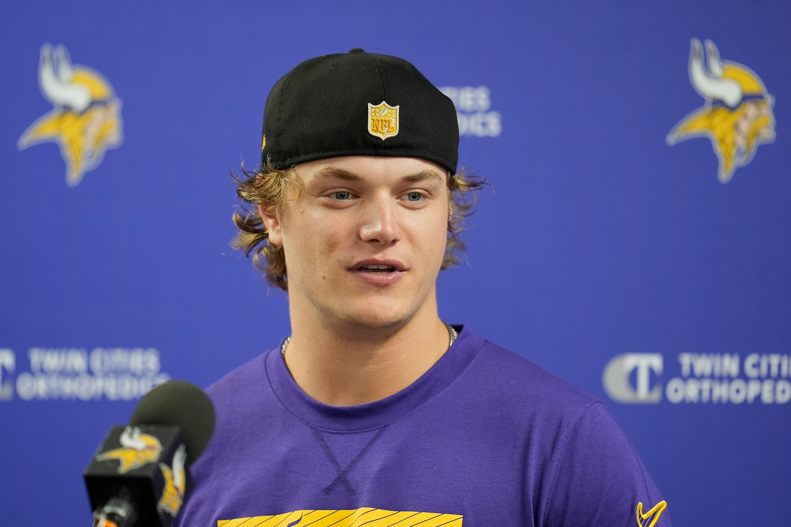 Vikings Football