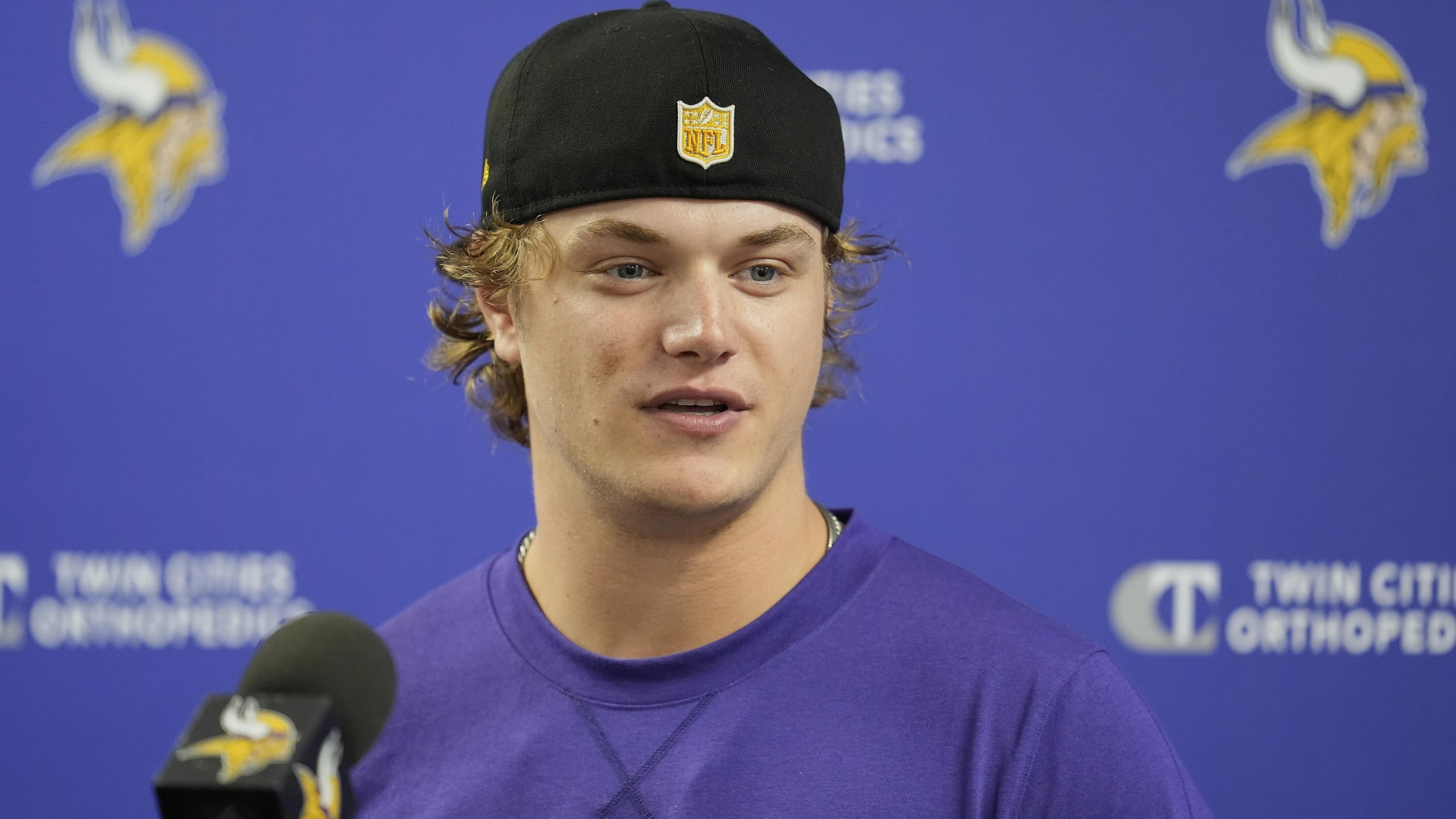 Vikings Football