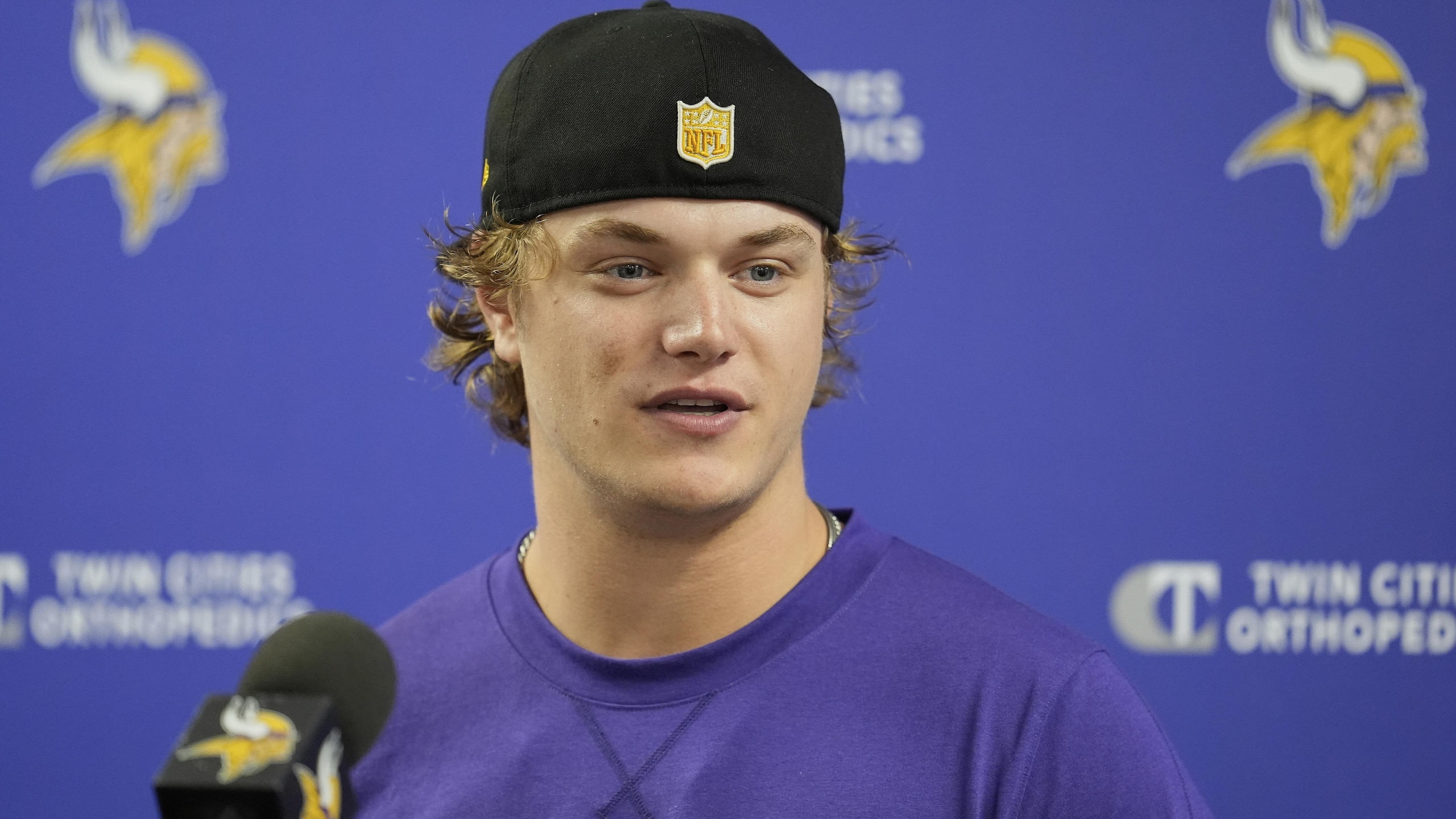 Vikings Football