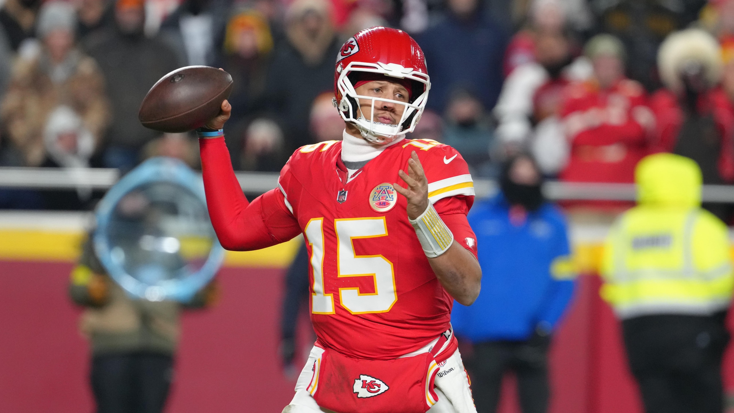 Texans Chiefs Football