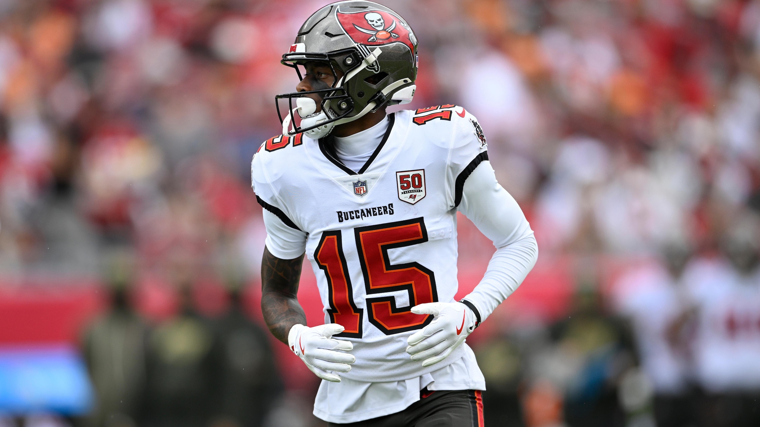 Patriots Buccaneers Football