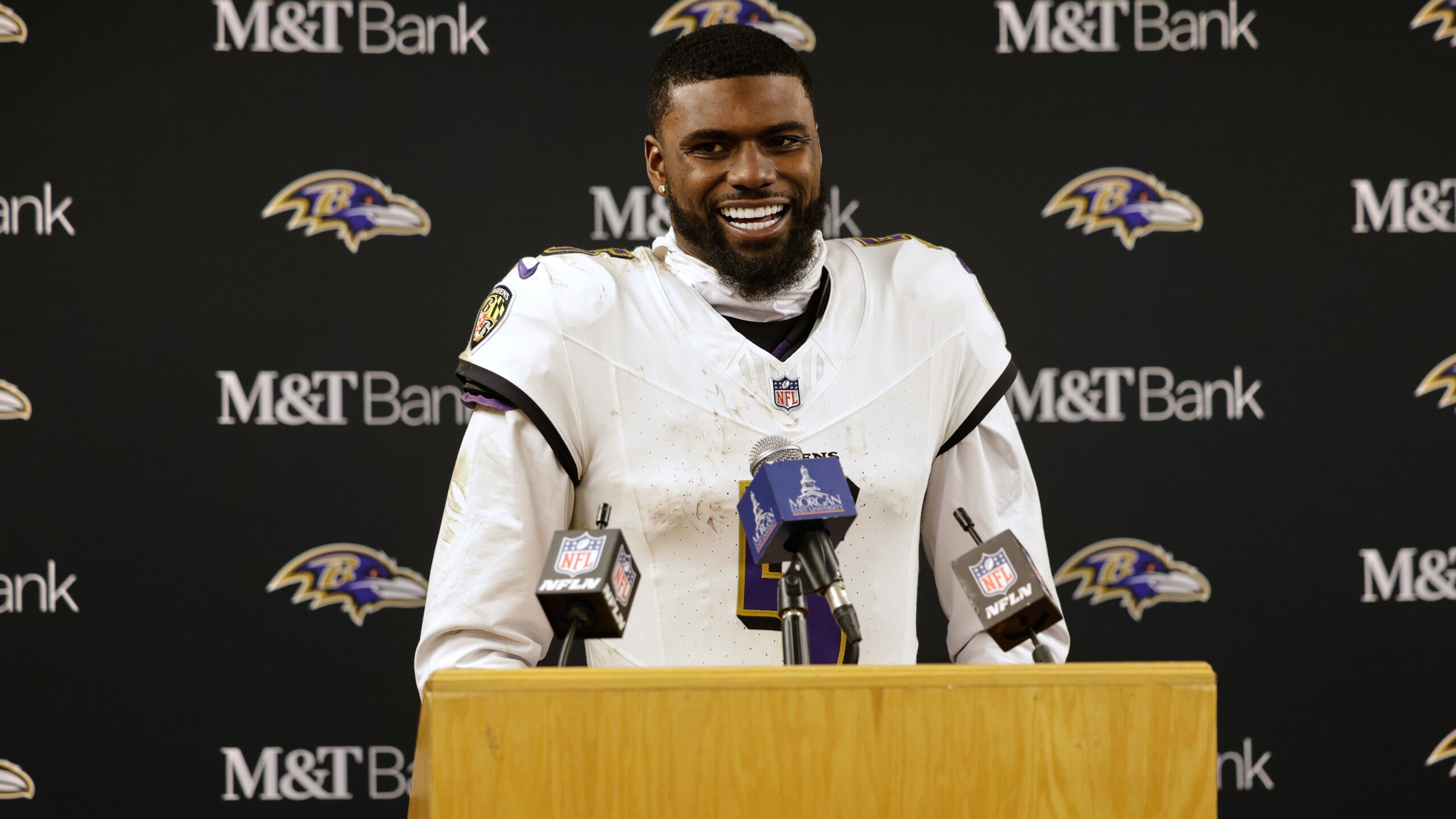 Ravens Packers Football