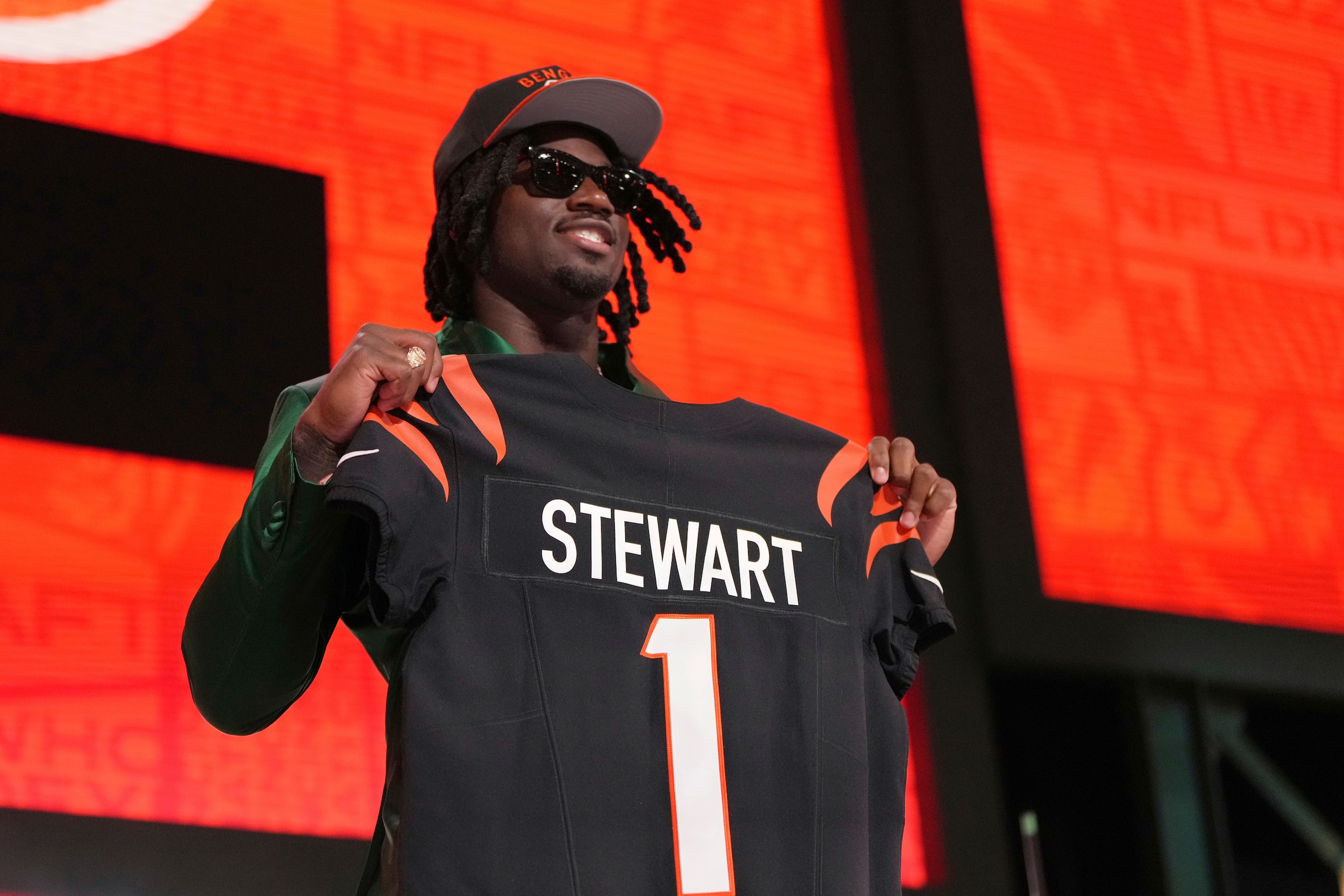 NFL Draft Football