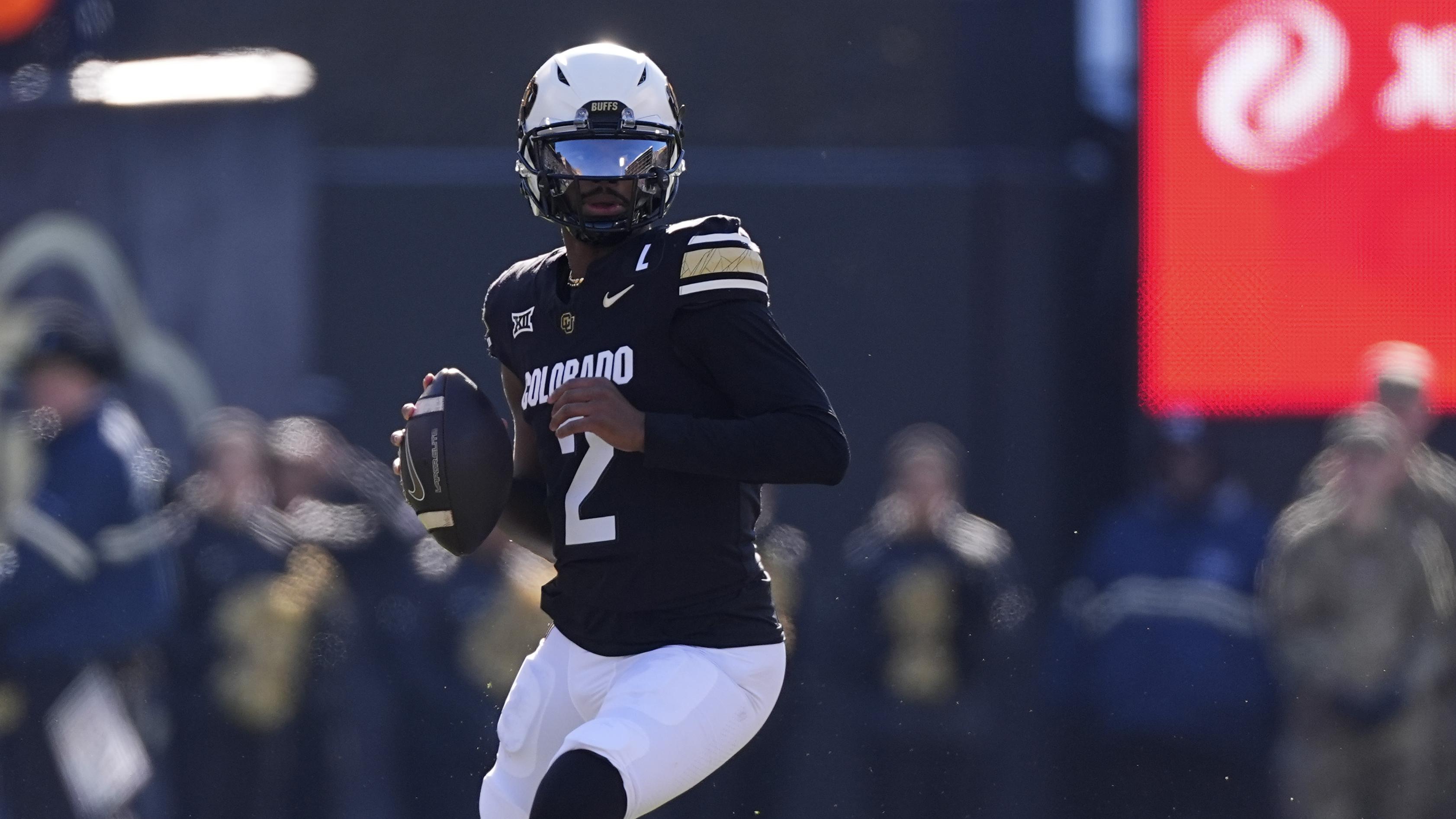 Oklahoma St Colorado Football