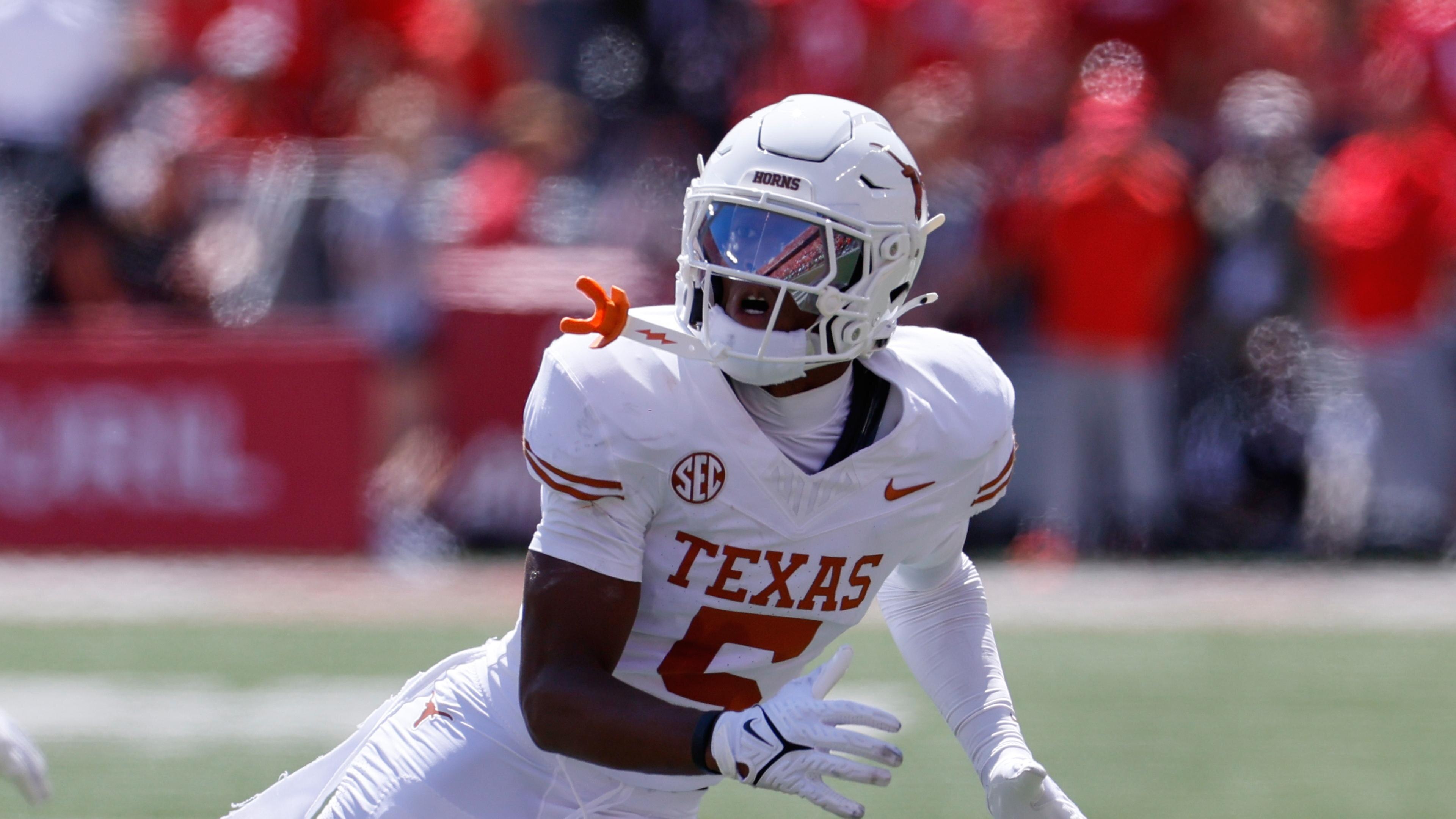 Texas Football